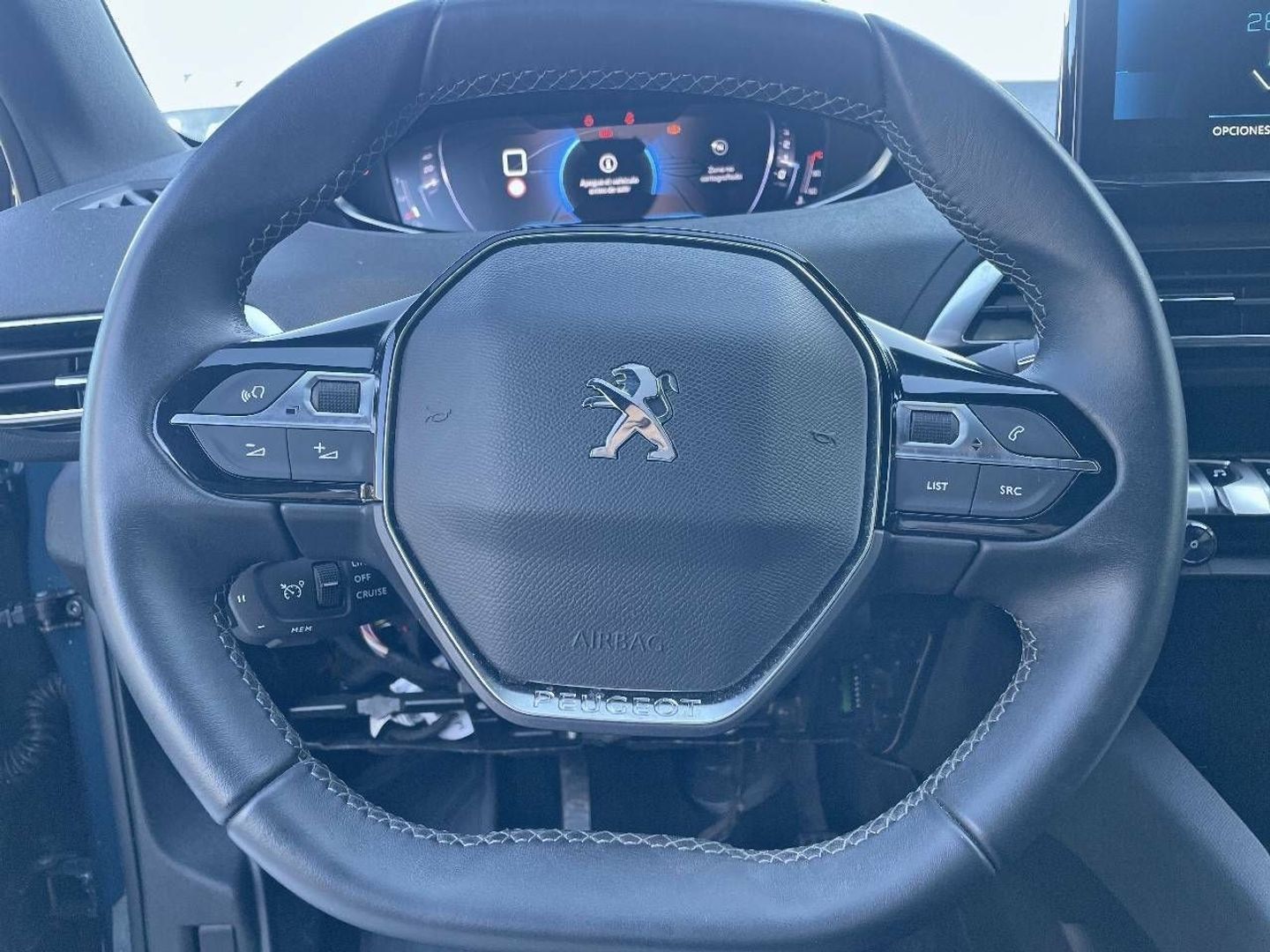 Peugeot 3008 PureTech 130 S&S Allure Pack 96 kW (130 CV)