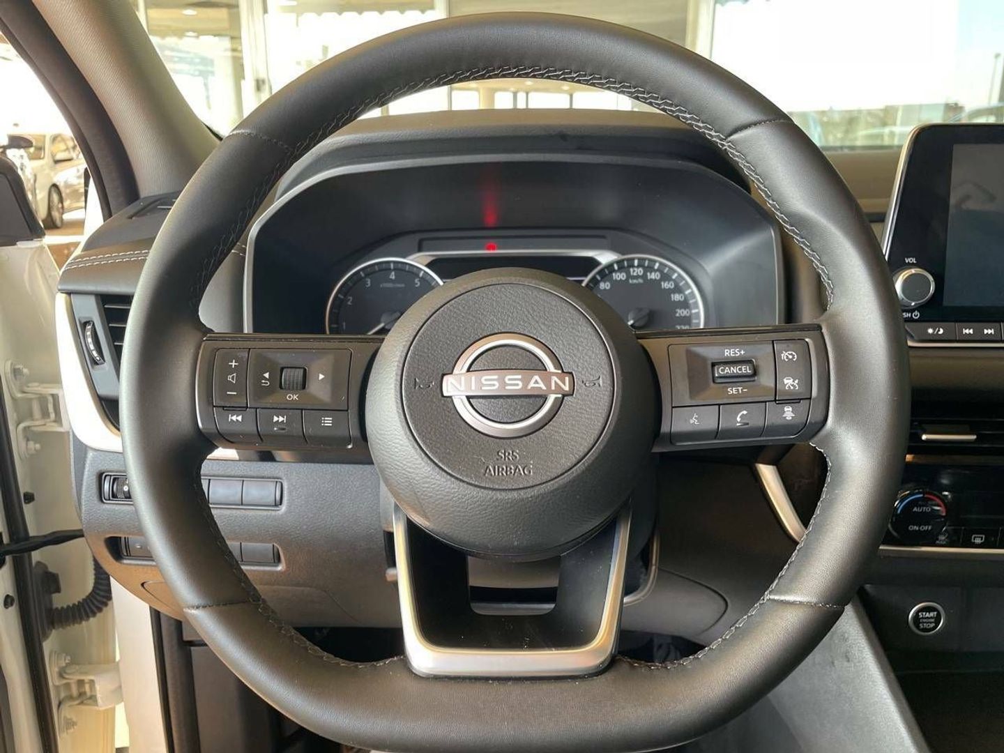 Nissan Qashqai DIG-T 140 mHEV Acenta 4x2 103 kW (140 CV)