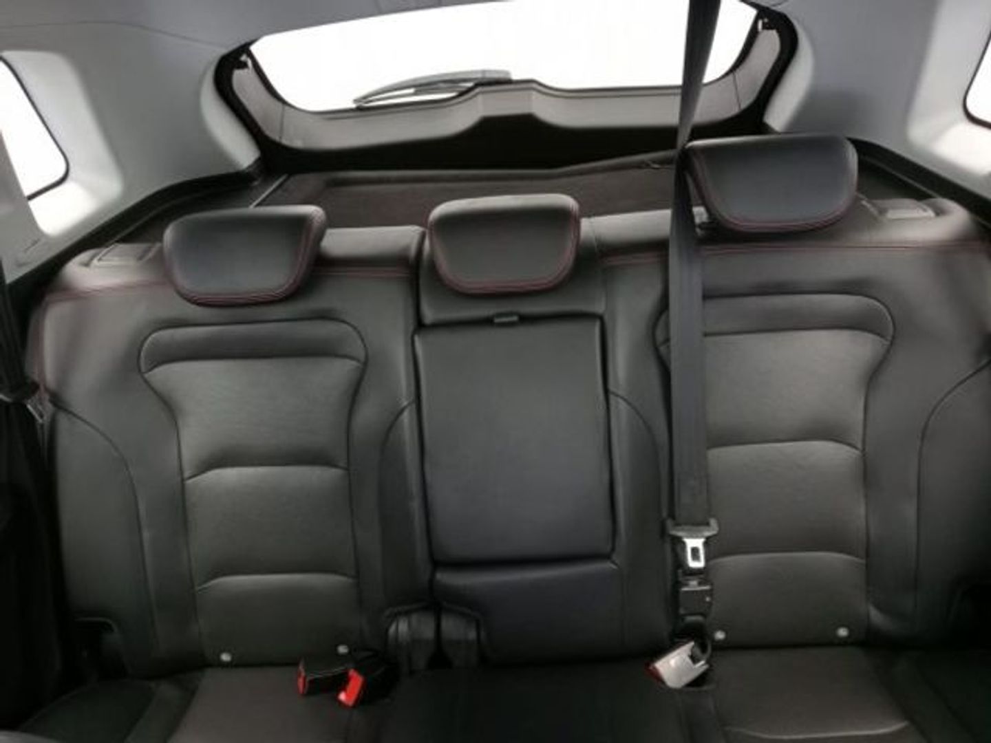 SWM G01 1.5T Luxury 96 kW (131 CV)