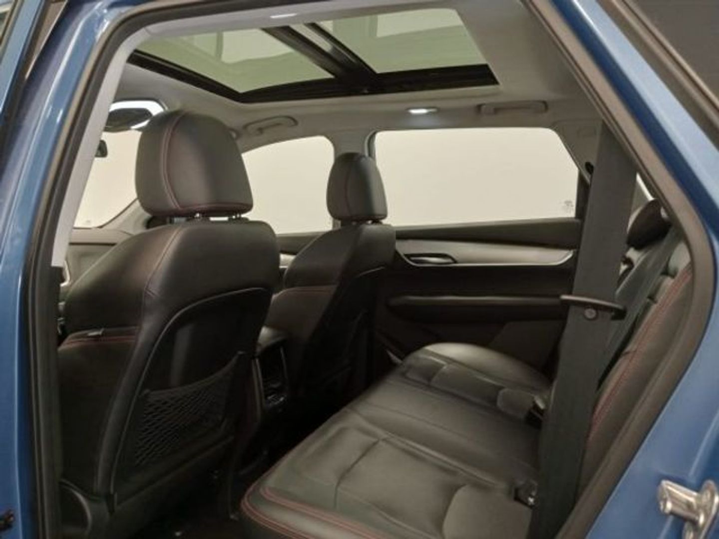 SWM G01 1.5T Luxury 96 kW (131 CV)