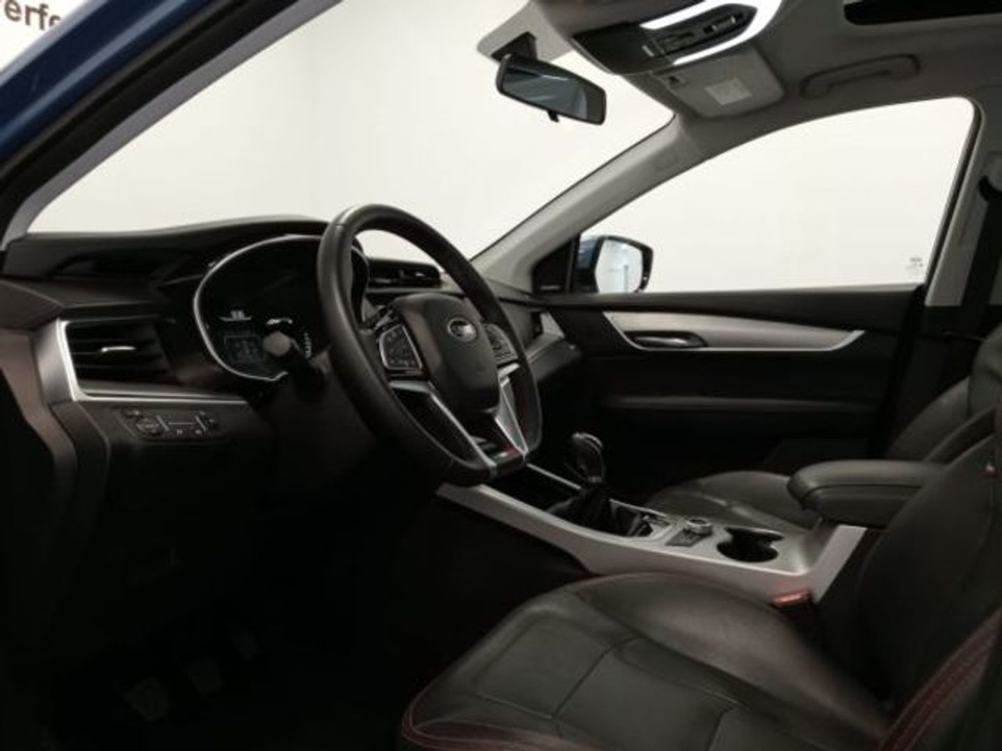 SWM G01 1.5T Luxury 96 kW (131 CV)