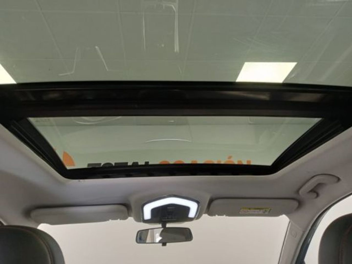 SWM G01 1.5T Luxury 96 kW (131 CV)