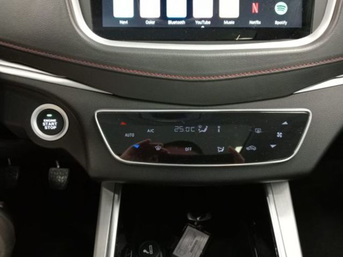 SWM G01 1.5T Luxury 96 kW (131 CV)