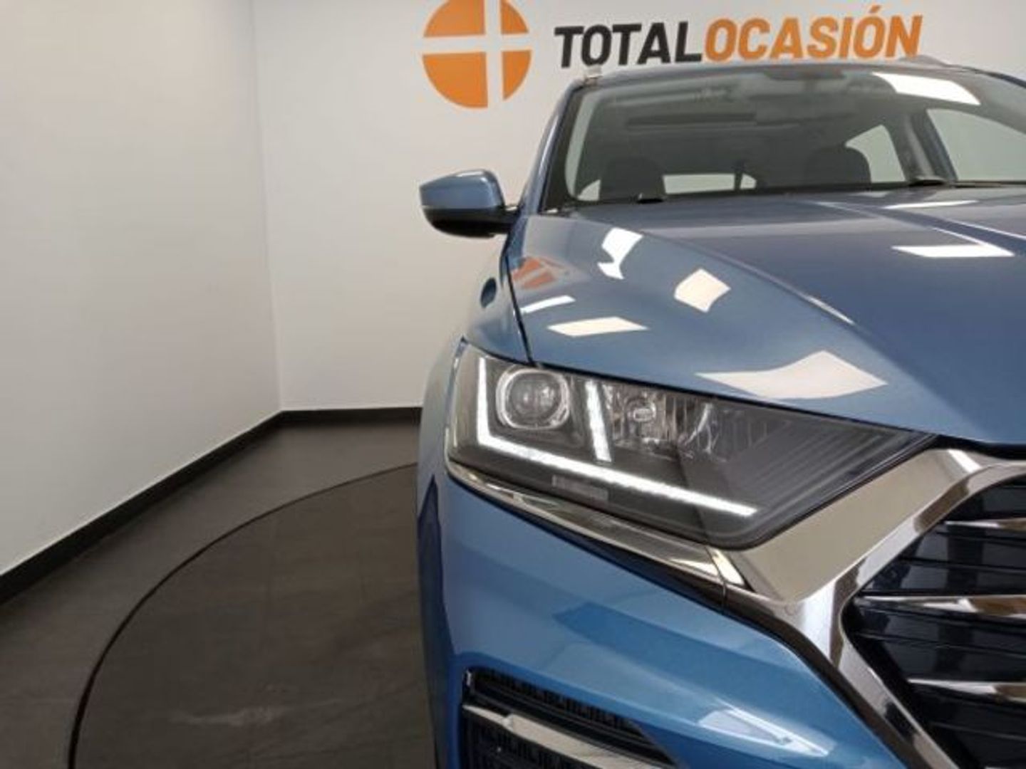 SWM G01 1.5T Luxury 96 kW (131 CV)