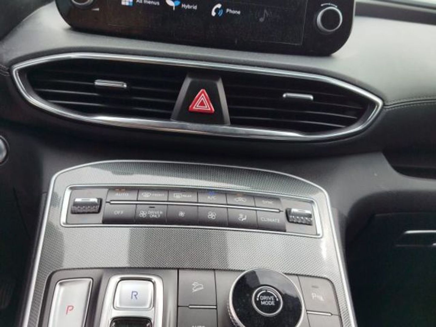 Hyundai Santa Fe 1.6 TGDi HEV Klass 4x2 Auto 169 kW (230 CV)