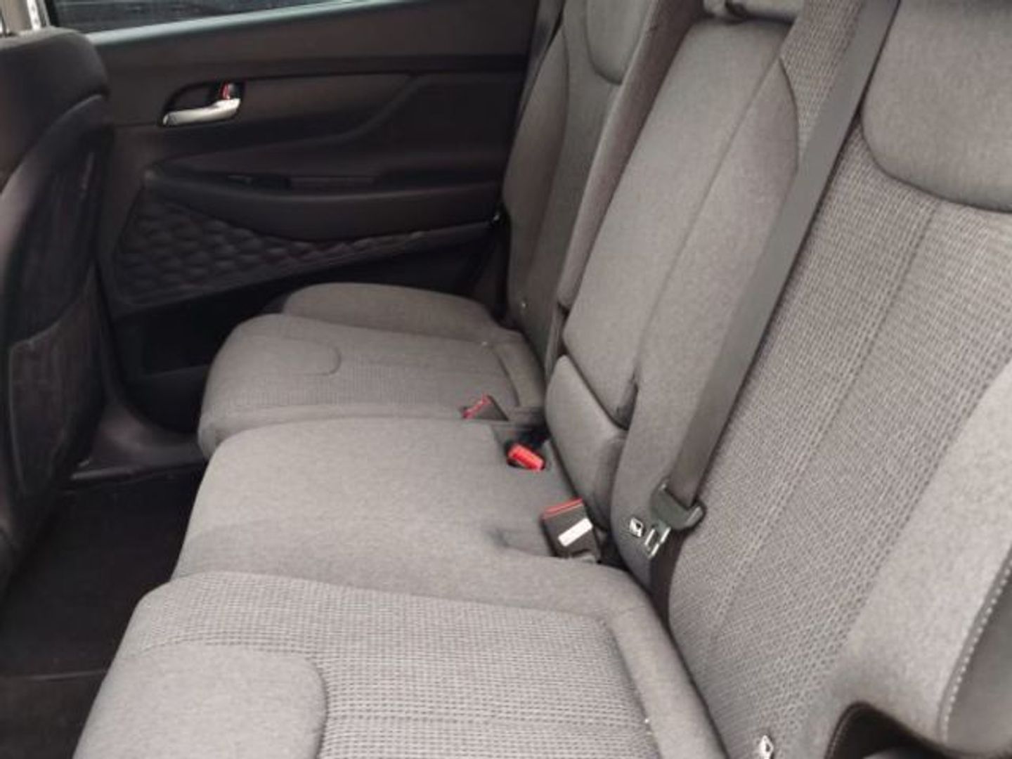 Hyundai Santa Fe 1.6 TGDi HEV Klass 4x2 Auto 169 kW (230 CV)