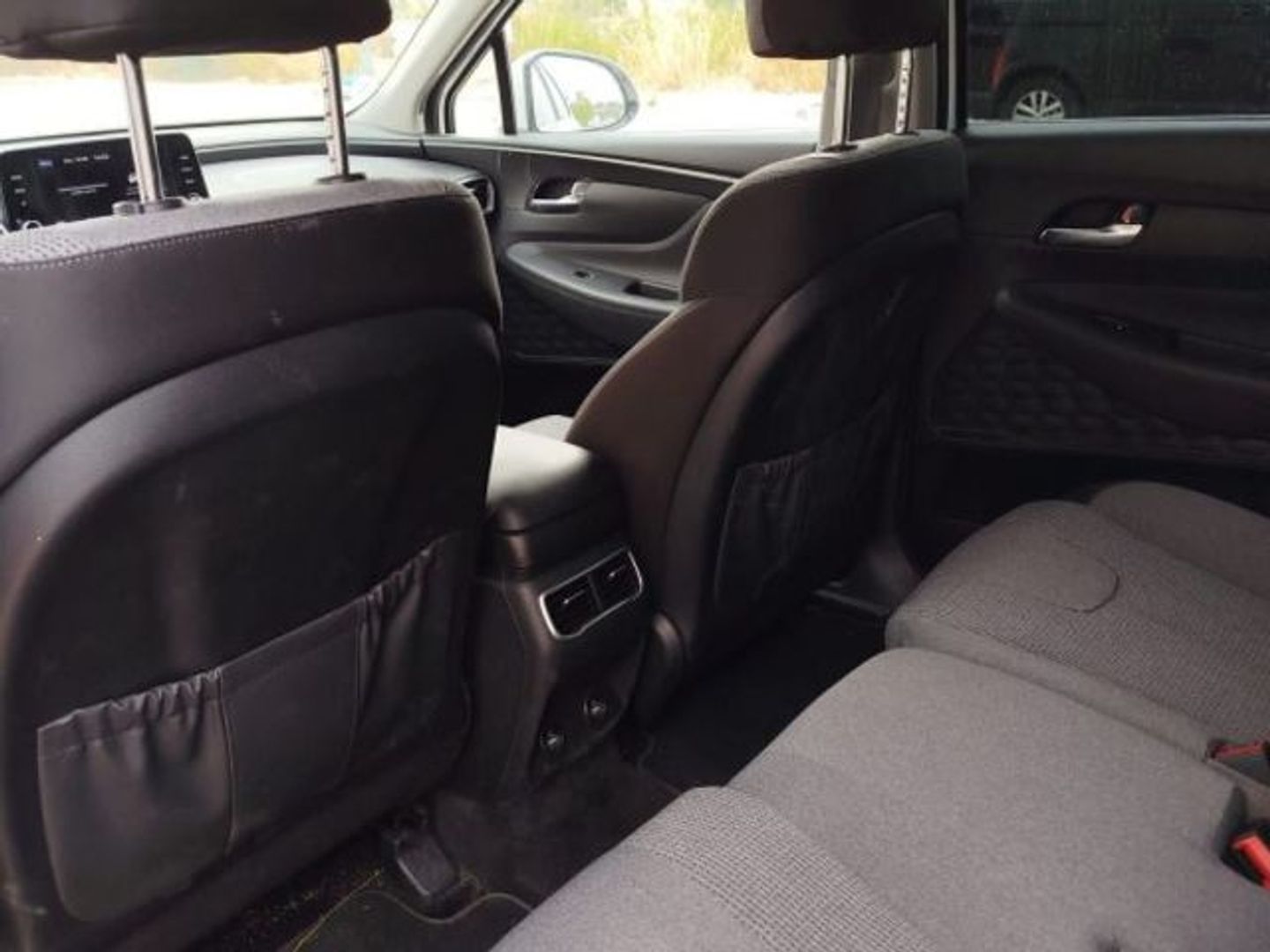 Hyundai Santa Fe 1.6 TGDi HEV Klass 4x2 Auto 169 kW (230 CV)