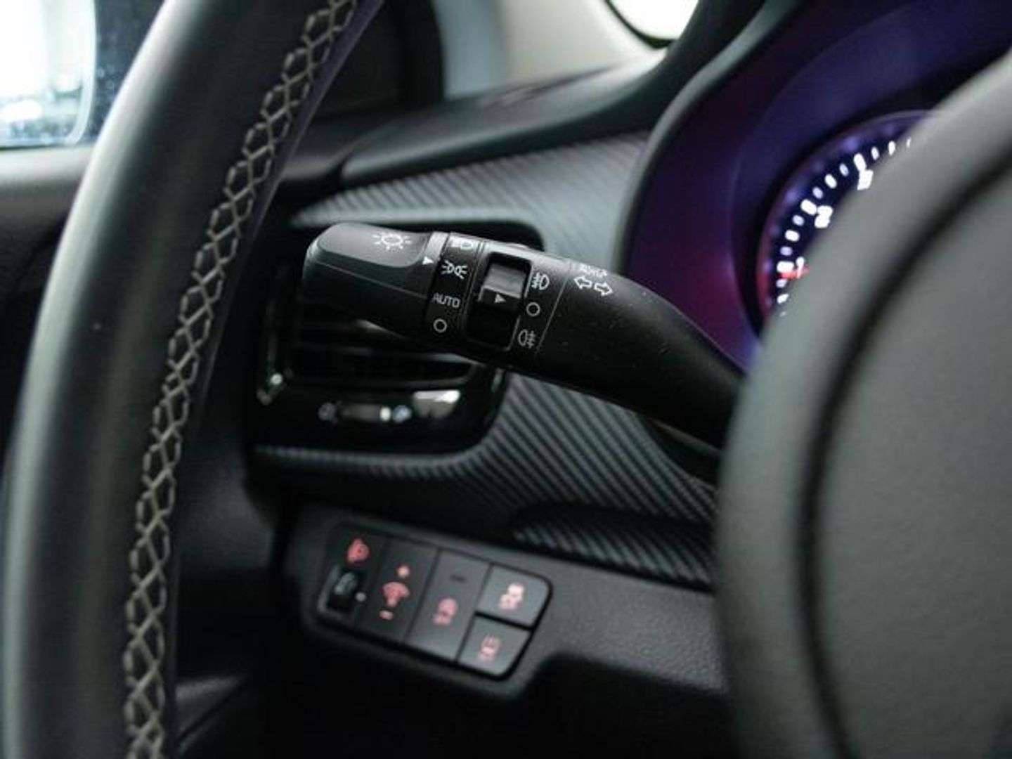 Kia Stonic 1.0 T-GDi MHEV iMT GT Line 74 kW (100 CV)