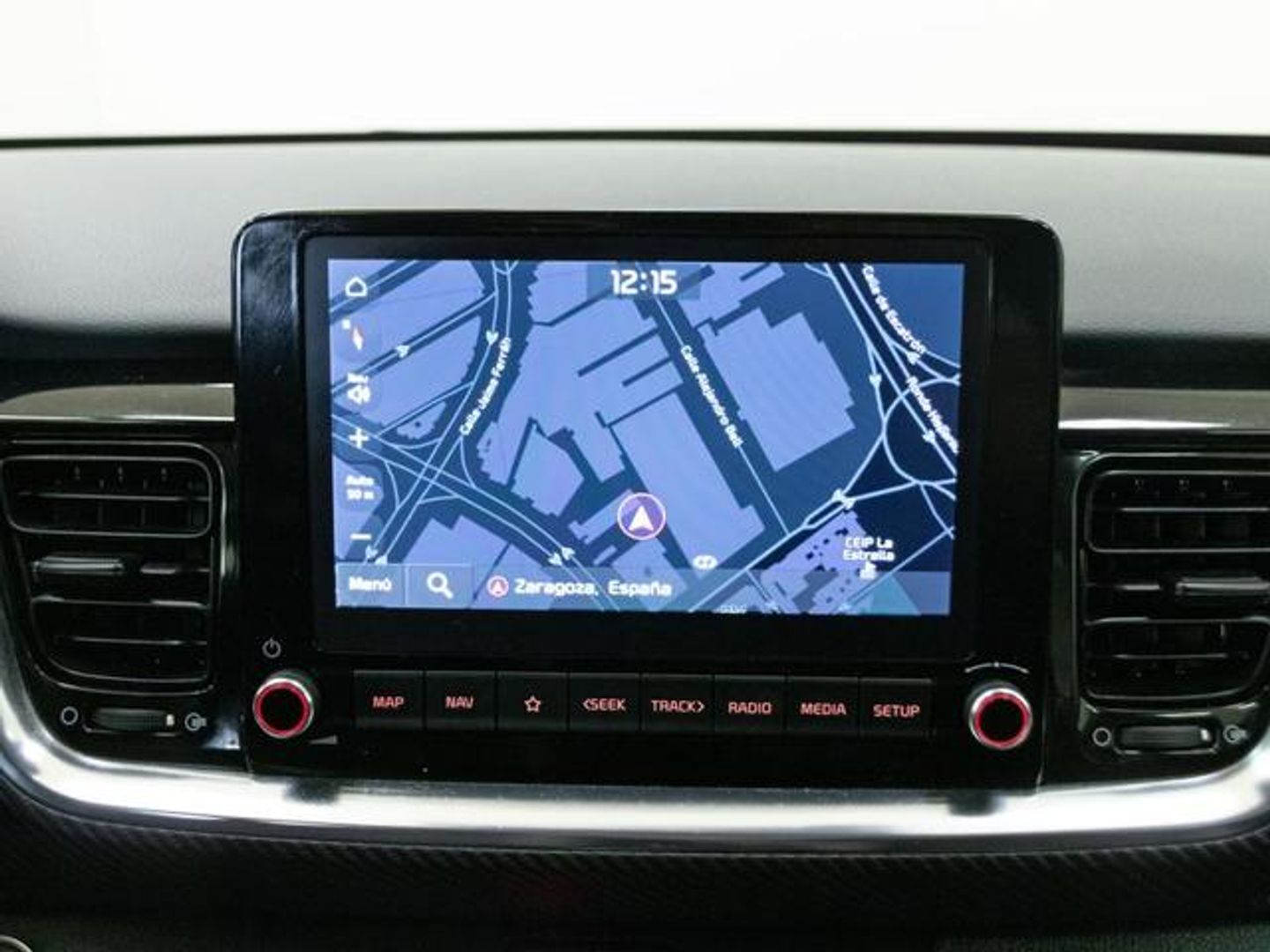 Kia Stonic 1.0 T-GDi MHEV iMT GT Line 74 kW (100 CV)
