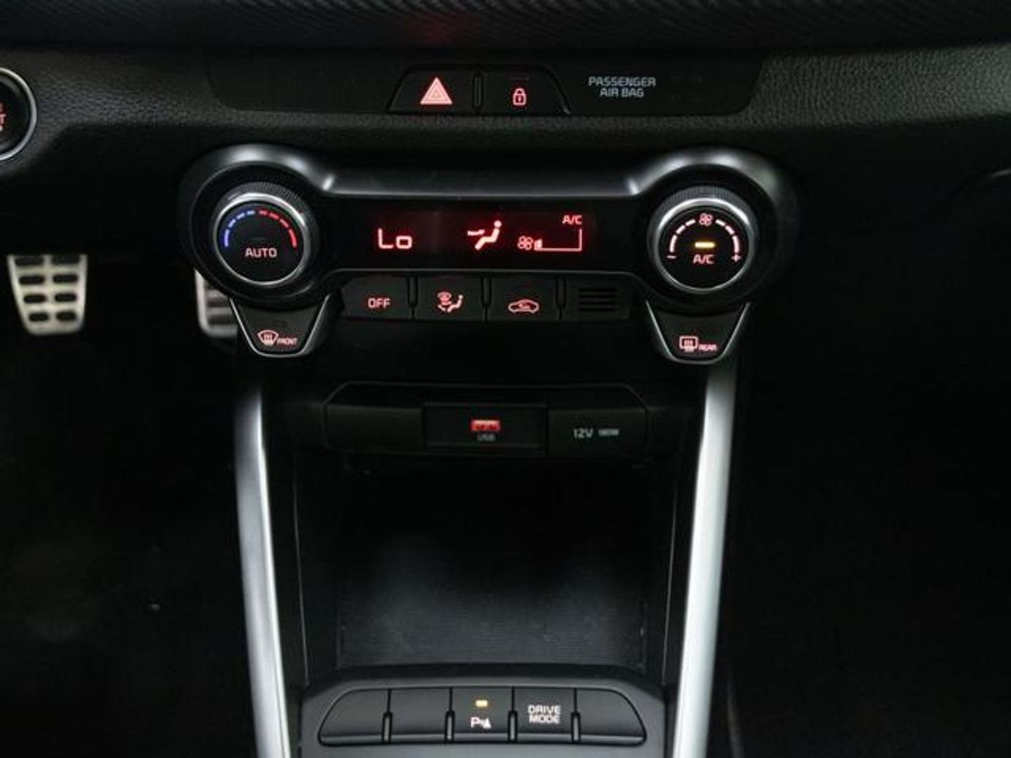 Kia Stonic 1.0 T-GDi MHEV iMT GT Line 74 kW (100 CV)