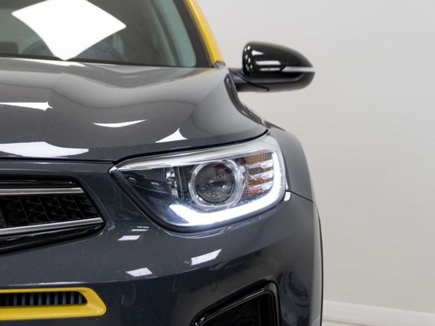 Kia Stonic 1.0 T-GDi MHEV iMT GT Line 74 kW (100 CV)
