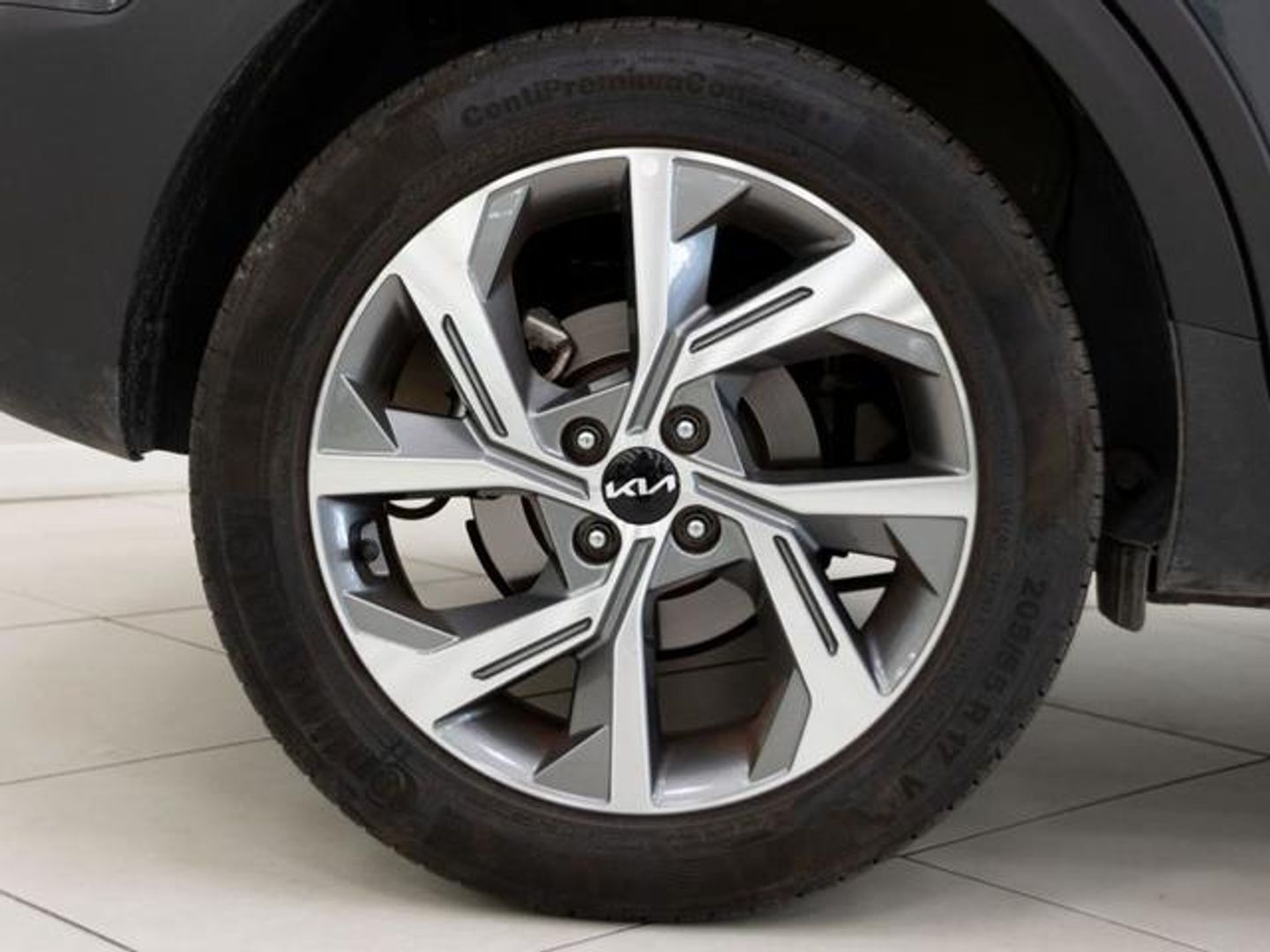 Kia Stonic 1.0 T-GDi MHEV iMT GT Line 74 kW (100 CV)