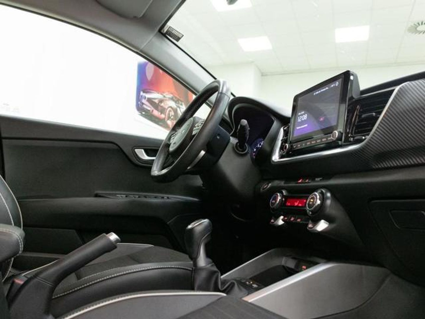 Kia Stonic 1.0 T-GDi MHEV iMT GT Line 74 kW (100 CV)