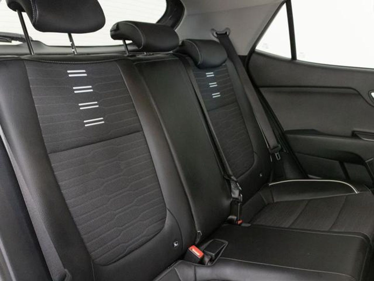 Kia Stonic 1.0 T-GDi MHEV iMT GT Line 74 kW (100 CV)