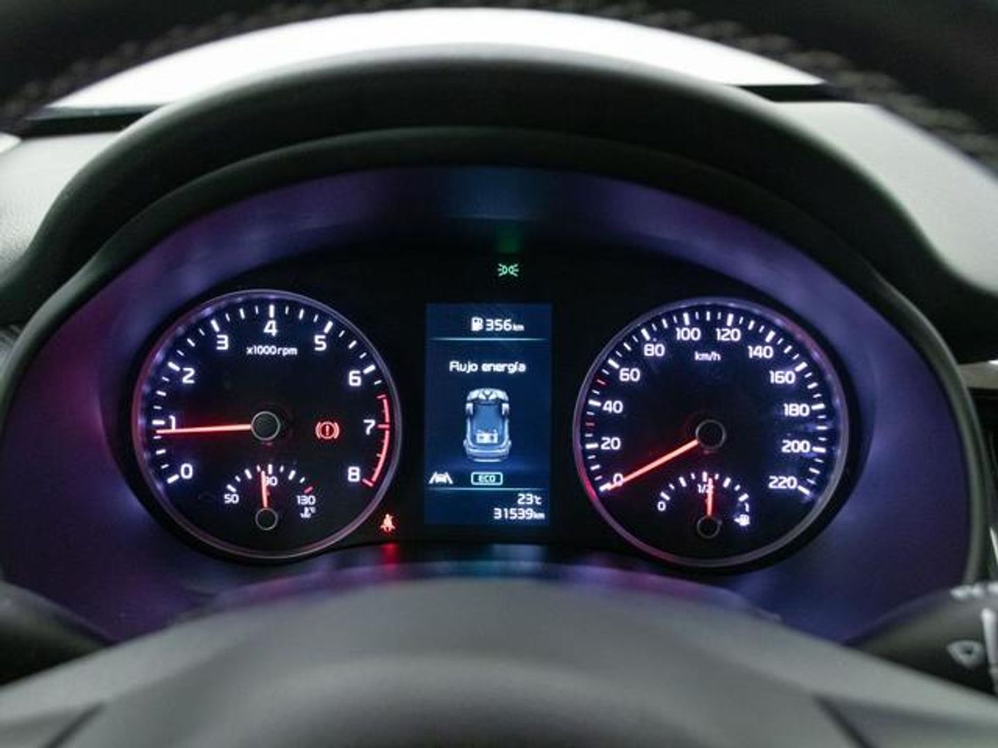 Kia Stonic 1.0 T-GDi MHEV iMT GT Line 74 kW (100 CV)