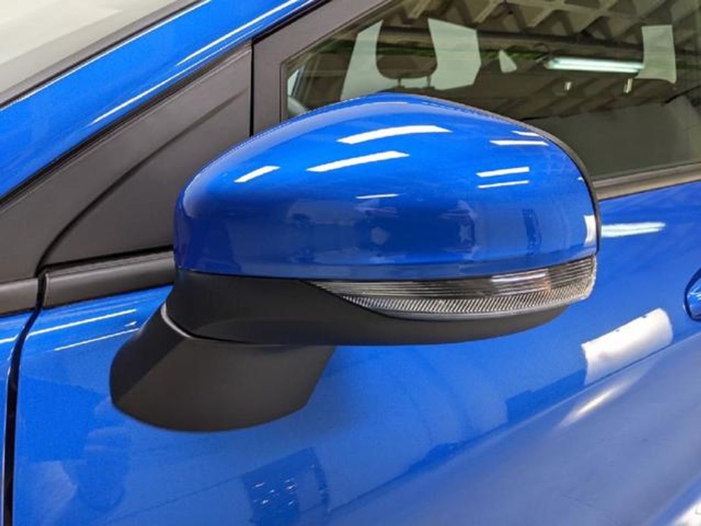 Ford Puma 1.0 EcoBoost MHEV ST-Line Design 92 kW (125 CV)