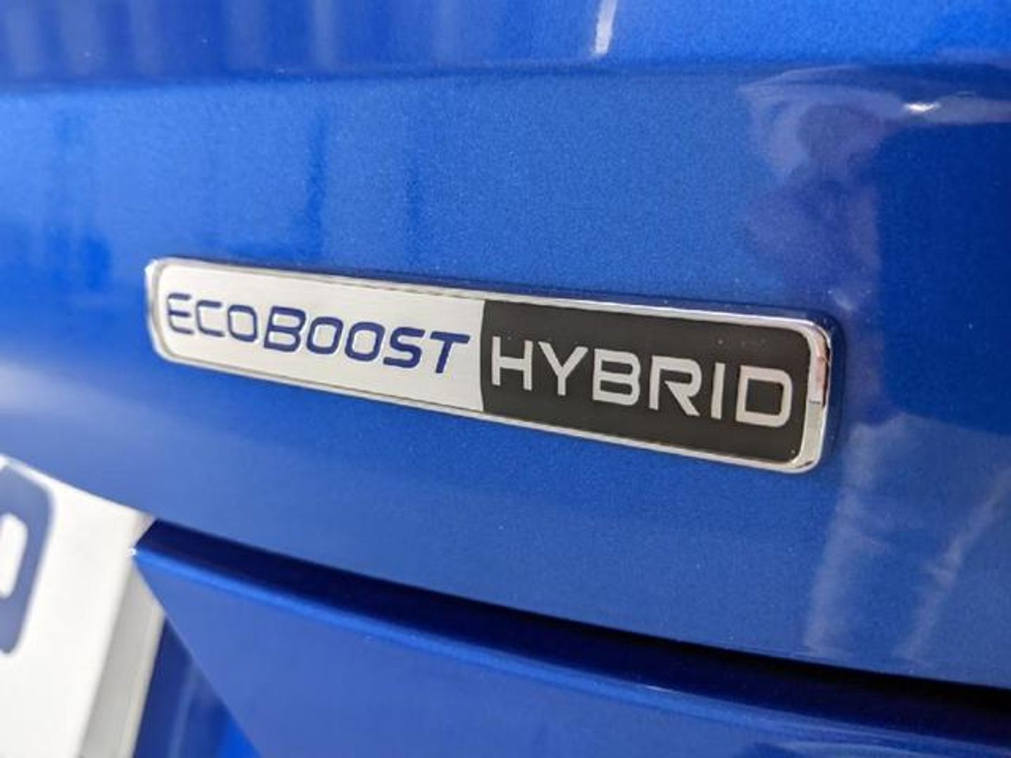 Ford Puma 1.0 EcoBoost MHEV ST-Line Design 92 kW (125 CV)