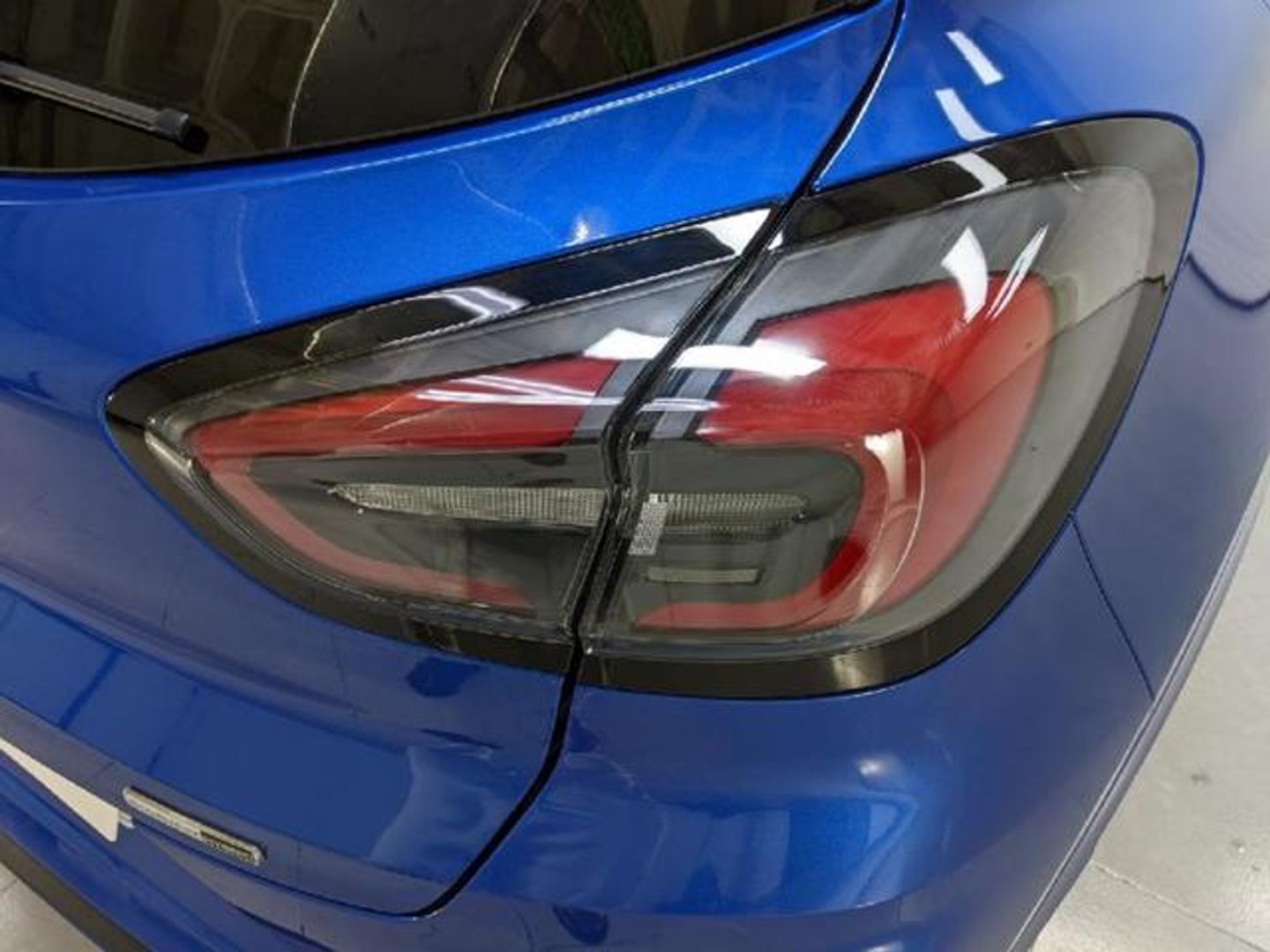 Ford Puma 1.0 EcoBoost MHEV ST-Line Design 92 kW (125 CV)