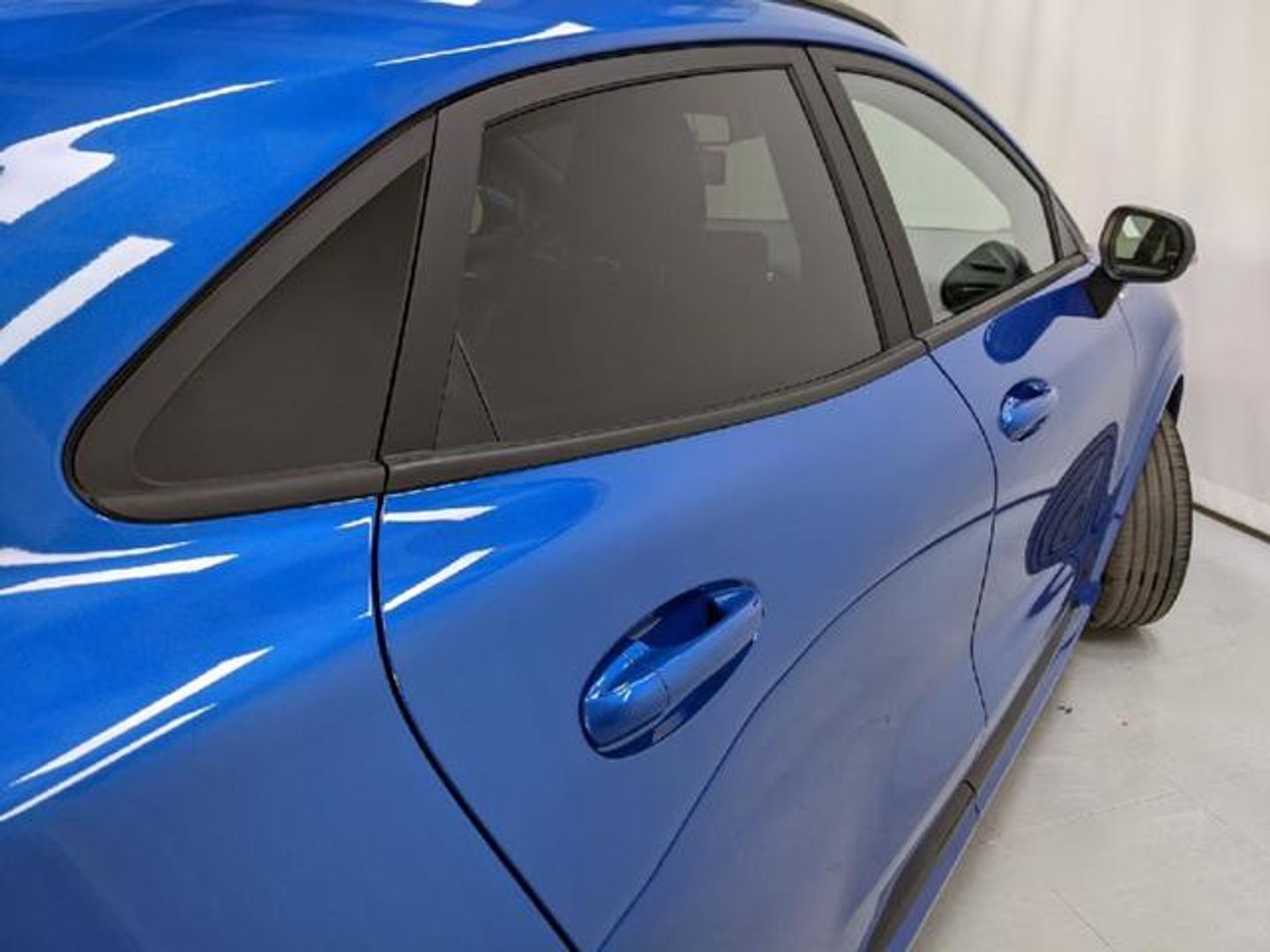 Ford Puma 1.0 EcoBoost MHEV ST-Line Design 92 kW (125 CV)