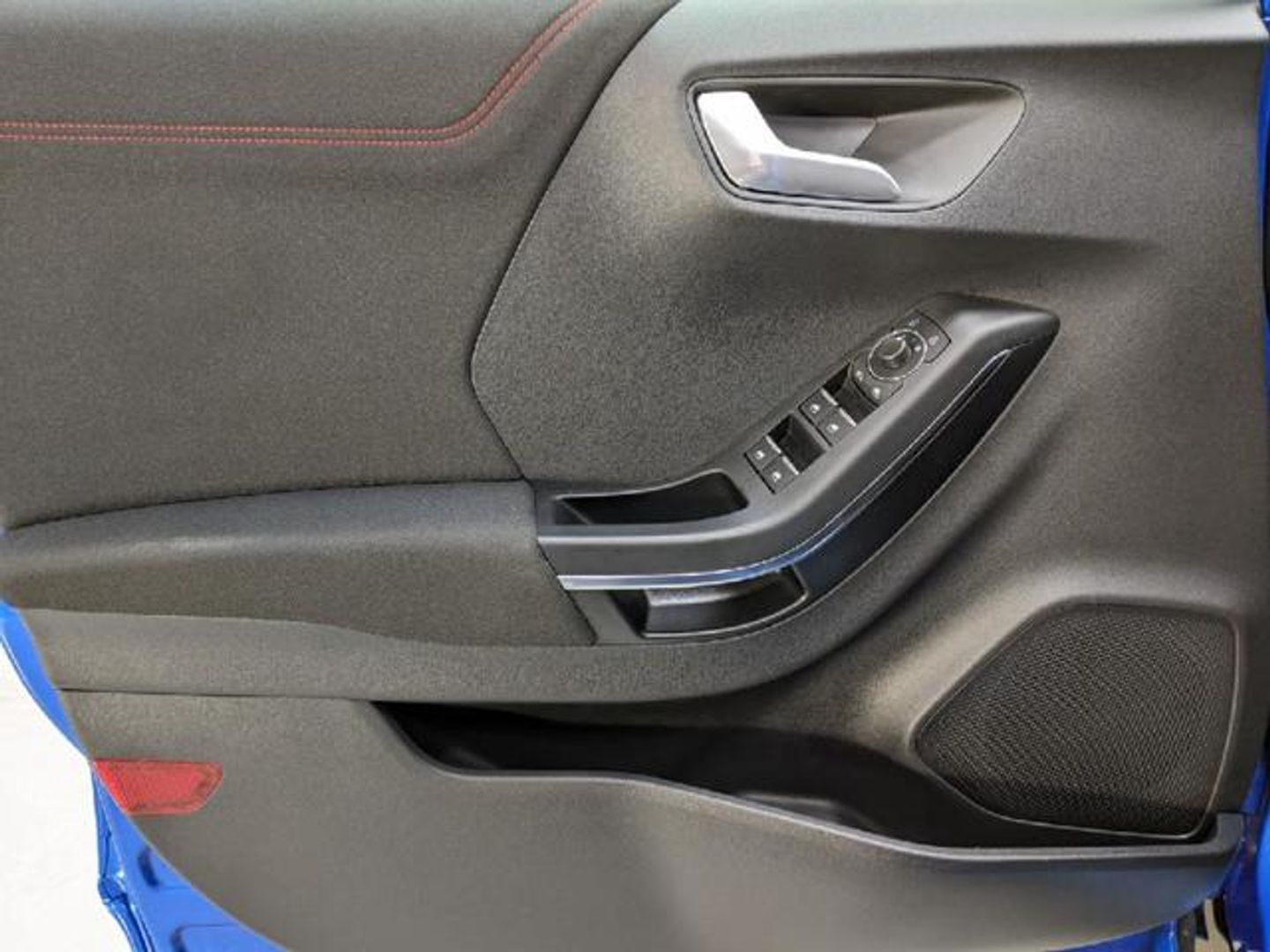 Ford Puma 1.0 EcoBoost MHEV ST-Line Design 92 kW (125 CV)