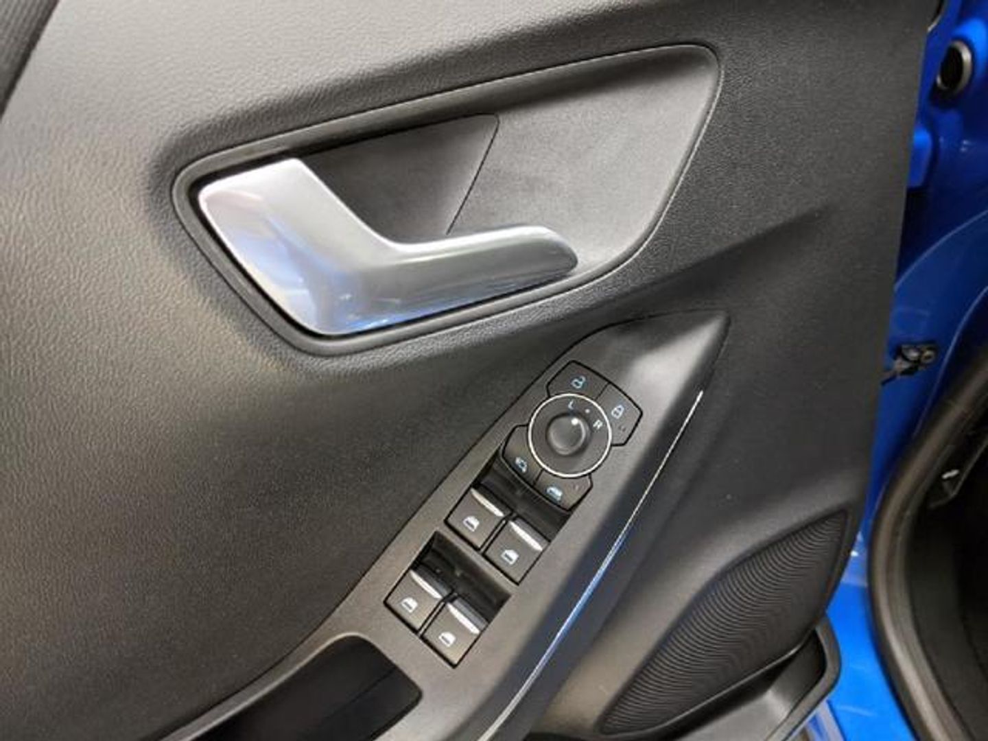 Ford Puma 1.0 EcoBoost MHEV ST-Line Design 92 kW (125 CV)