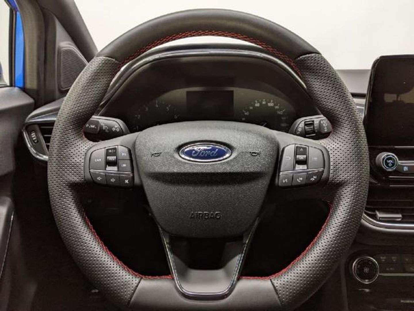 Ford Puma 1.0 EcoBoost MHEV ST-Line Design 92 kW (125 CV)