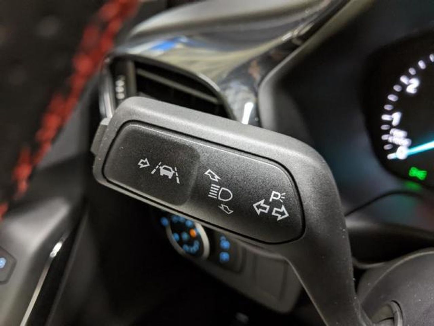 Ford Puma 1.0 EcoBoost MHEV ST-Line Design 92 kW (125 CV)