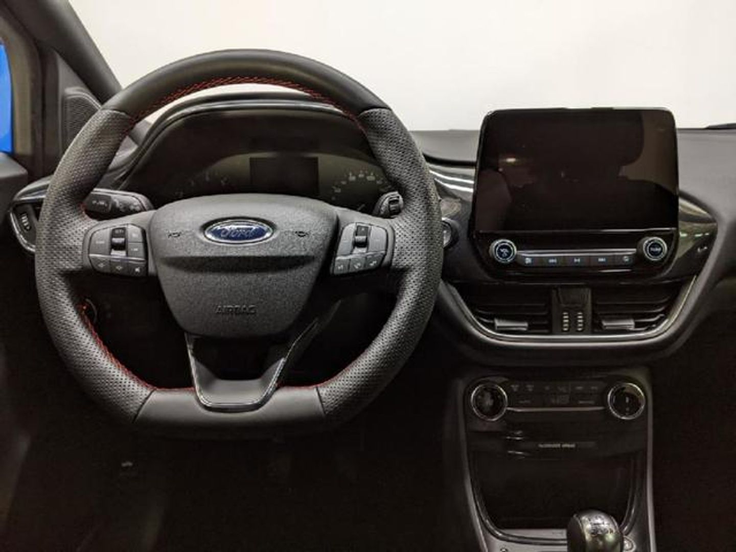 Ford Puma 1.0 EcoBoost MHEV ST-Line Design 92 kW (125 CV)
