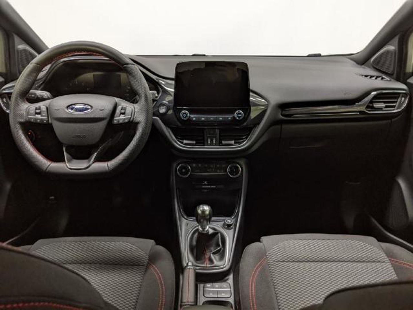 Ford Puma 1.0 EcoBoost MHEV ST-Line Design 92 kW (125 CV)