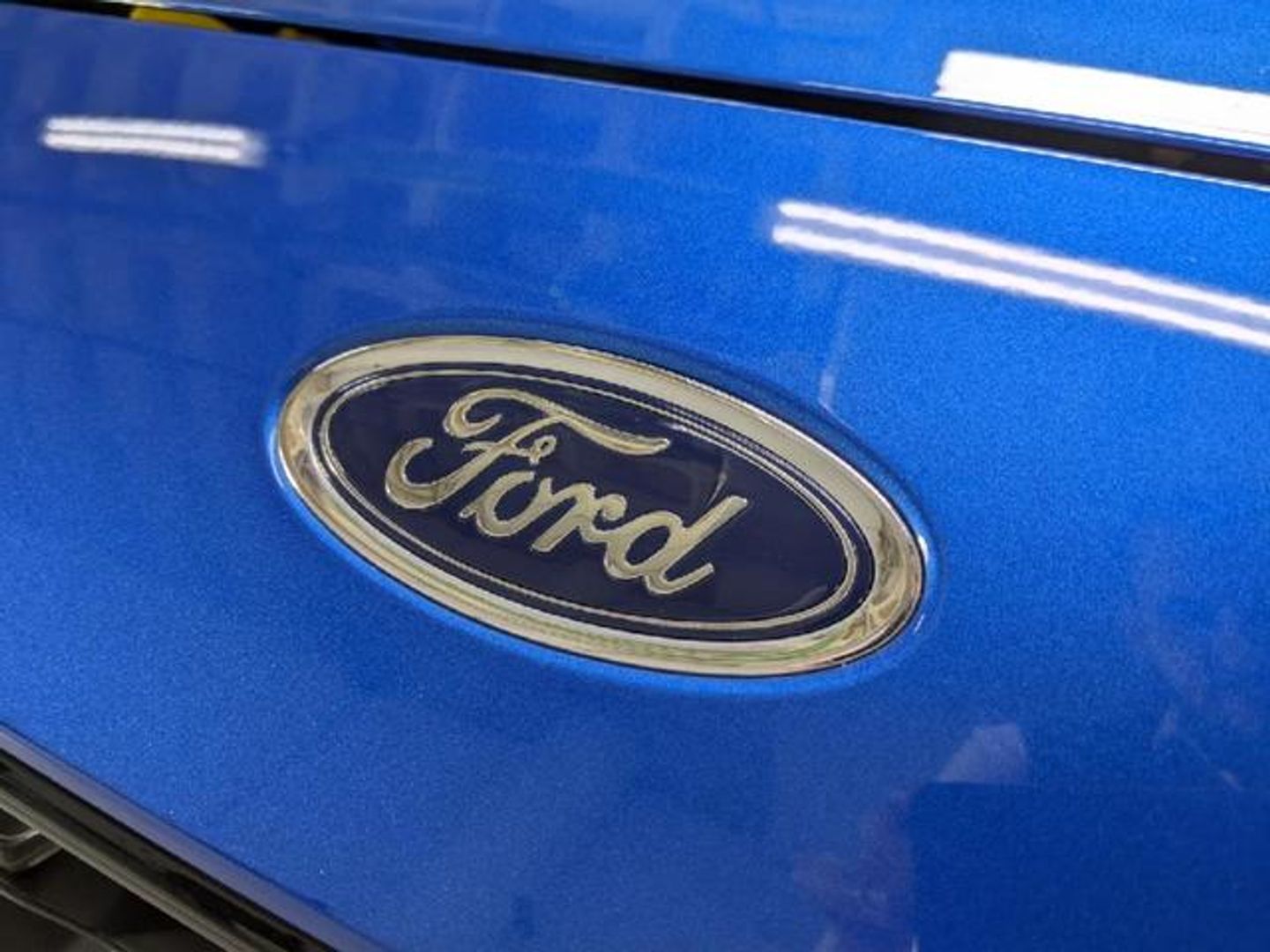 Ford Puma 1.0 EcoBoost MHEV ST-Line Design 92 kW (125 CV)