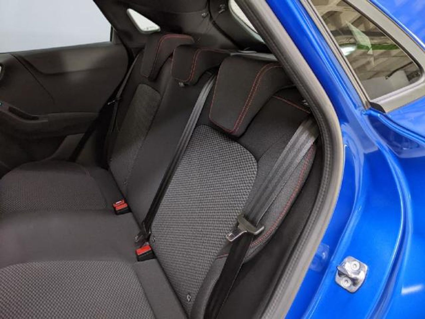 Ford Puma 1.0 EcoBoost MHEV ST-Line Design 92 kW (125 CV)