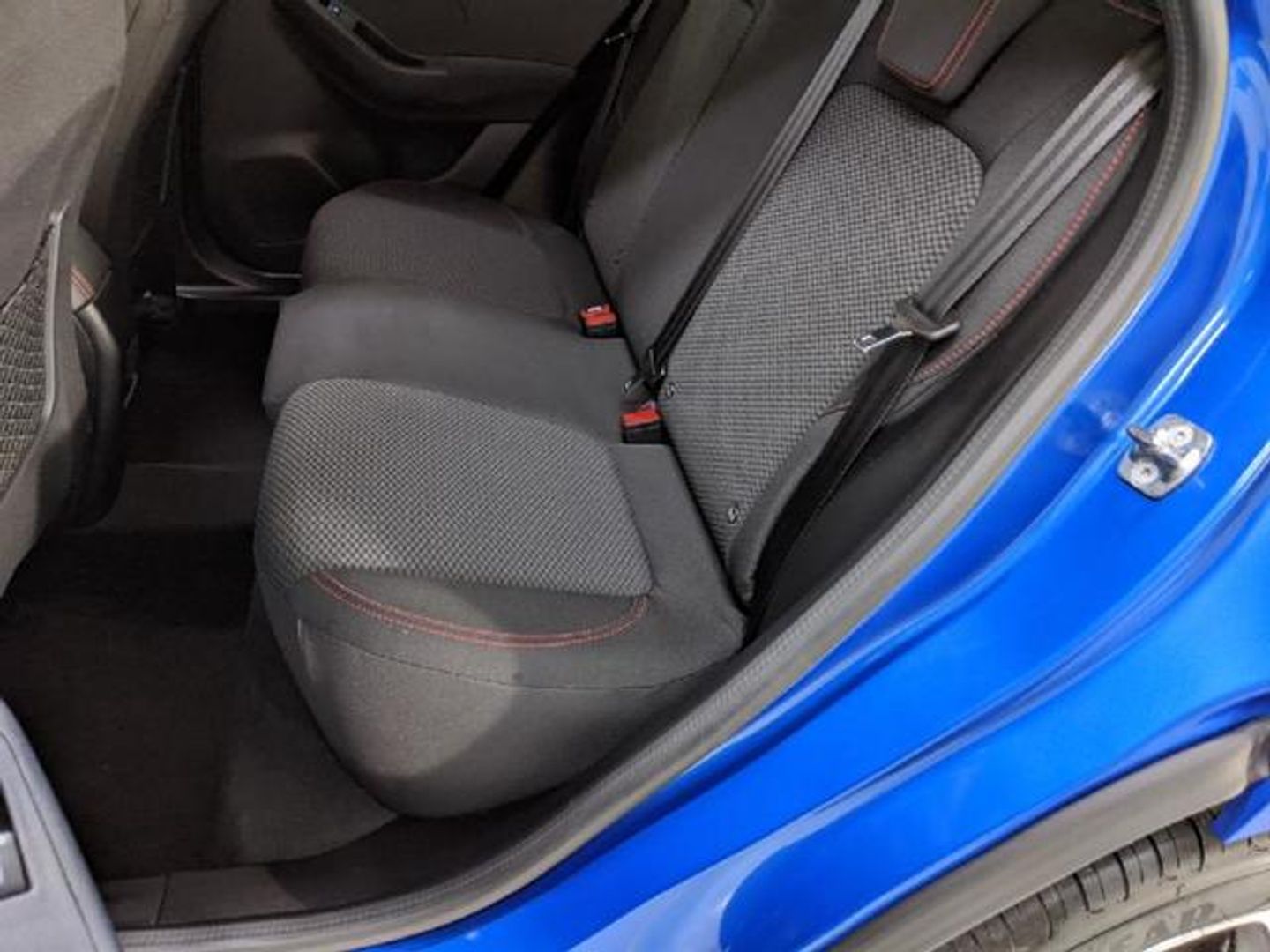 Ford Puma 1.0 EcoBoost MHEV ST-Line Design 92 kW (125 CV)