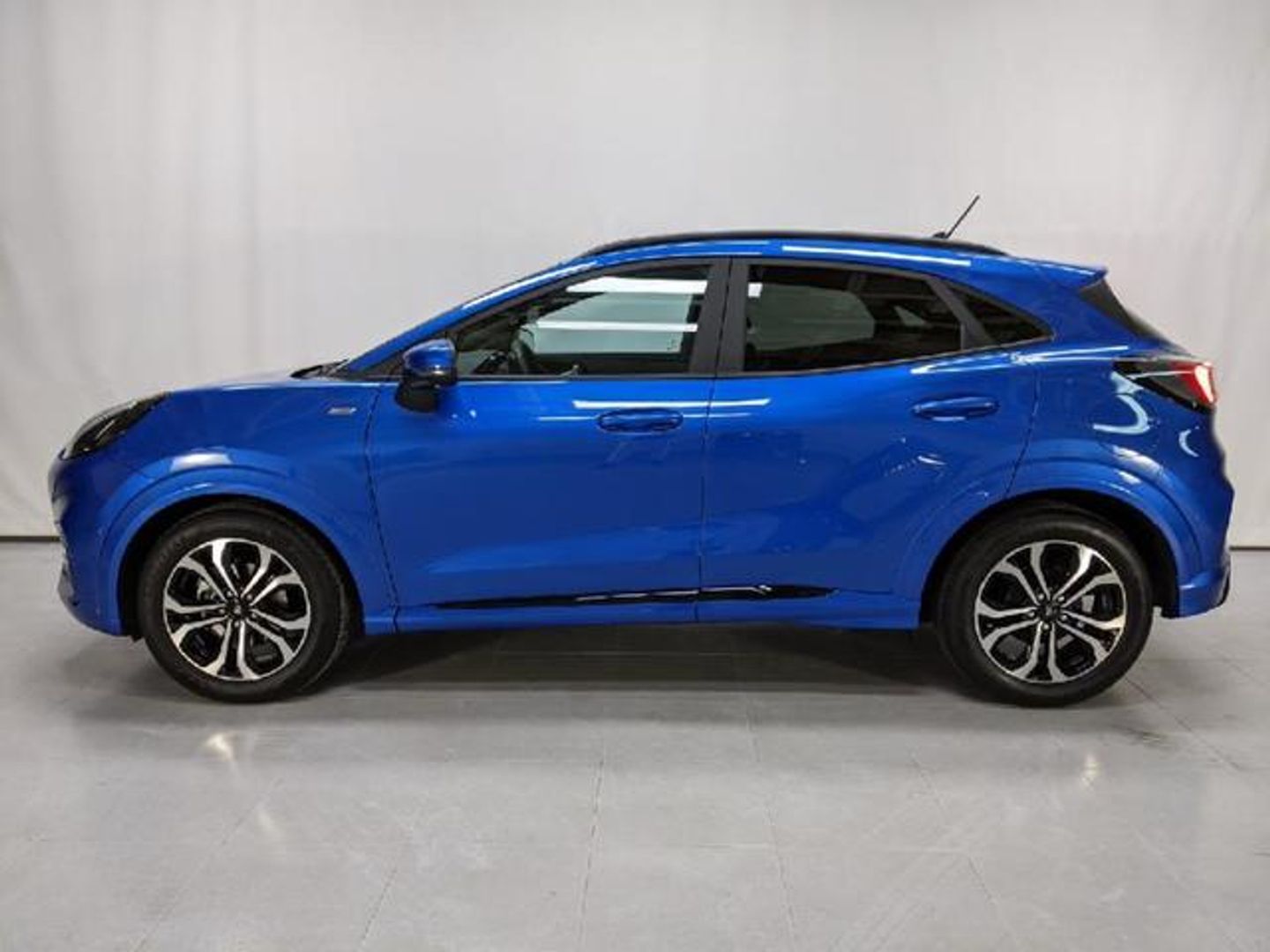 Ford Puma 1.0 EcoBoost MHEV ST-Line Design 92 kW (125 CV)