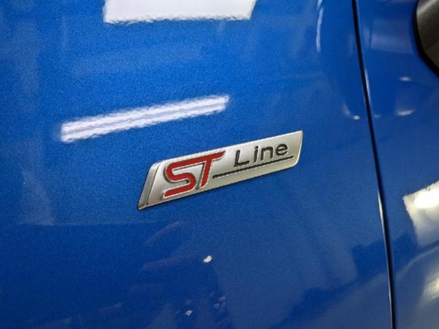 Ford Puma 1.0 EcoBoost MHEV ST-Line Design 92 kW (125 CV)