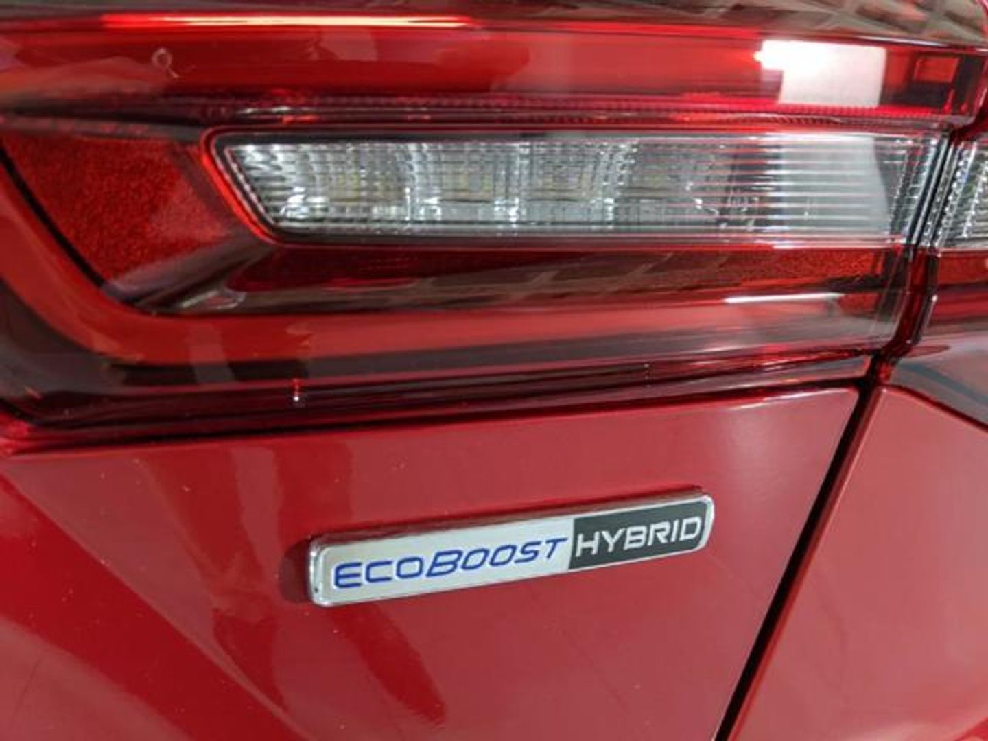 Ford Focus 1.0 Ecoboost MHEV ST-Line X 92 kW (125 CV)