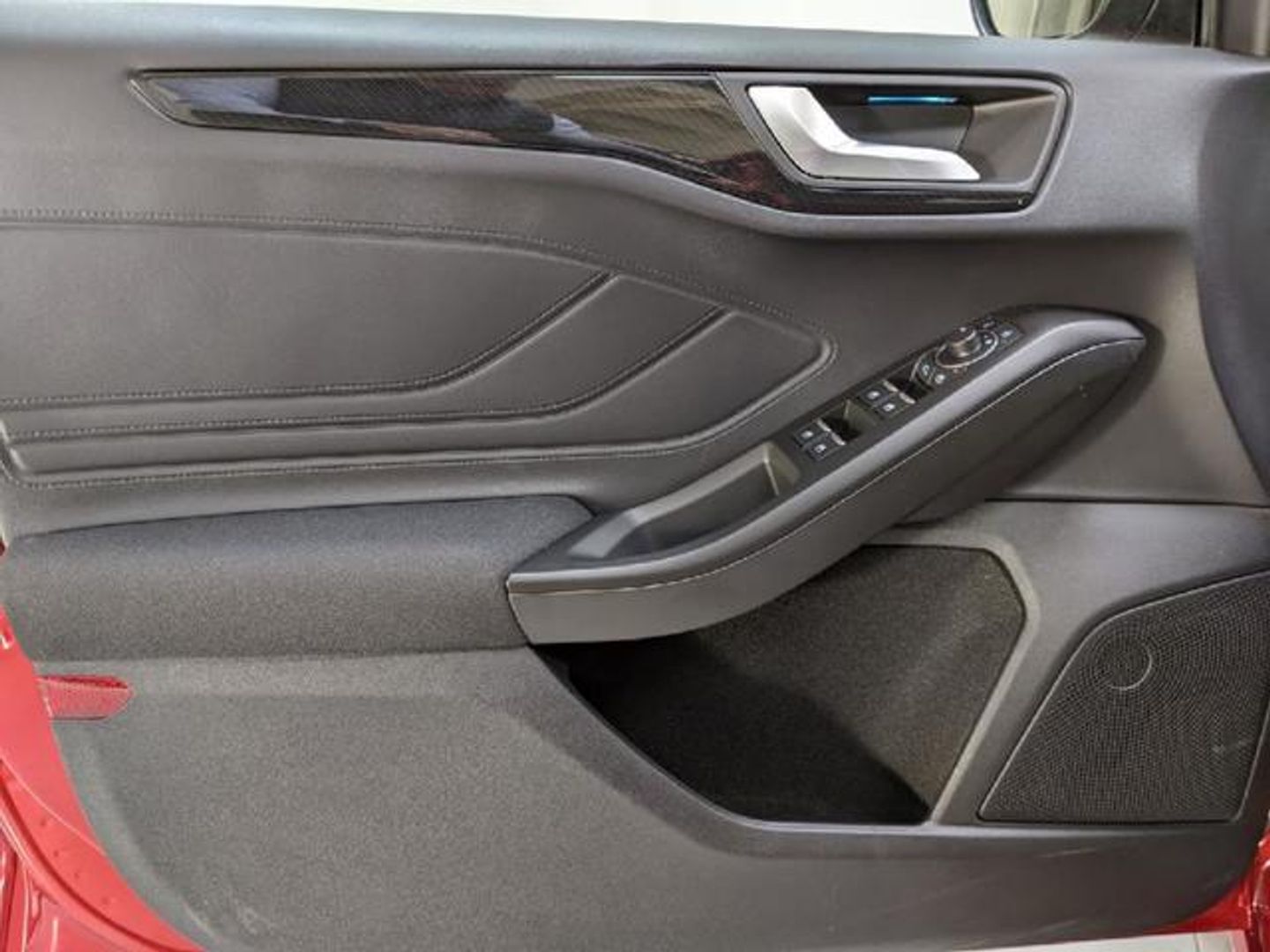 Ford Focus 1.0 Ecoboost MHEV ST-Line X 92 kW (125 CV)