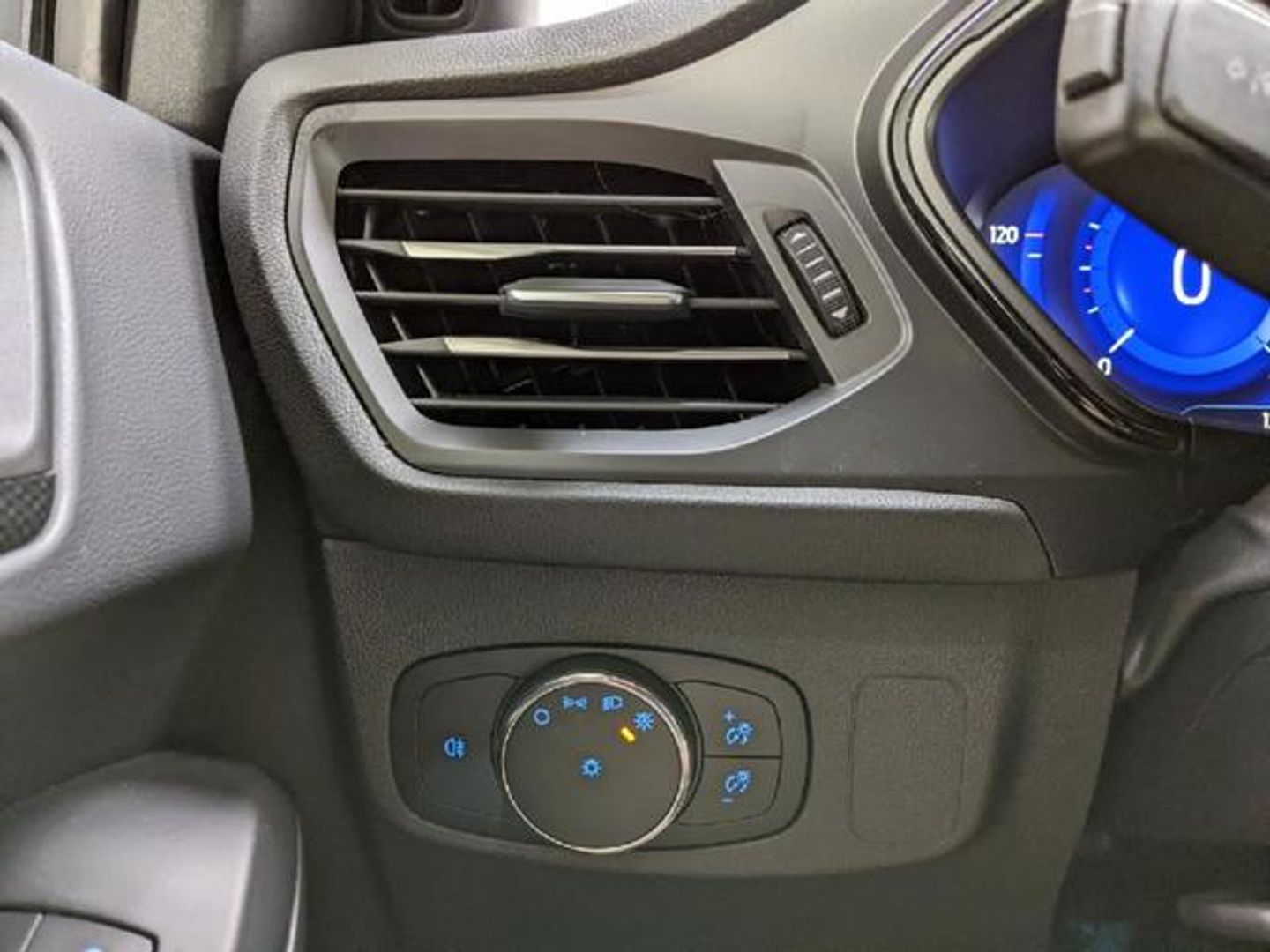 Ford Focus 1.0 Ecoboost MHEV ST-Line X 92 kW (125 CV)