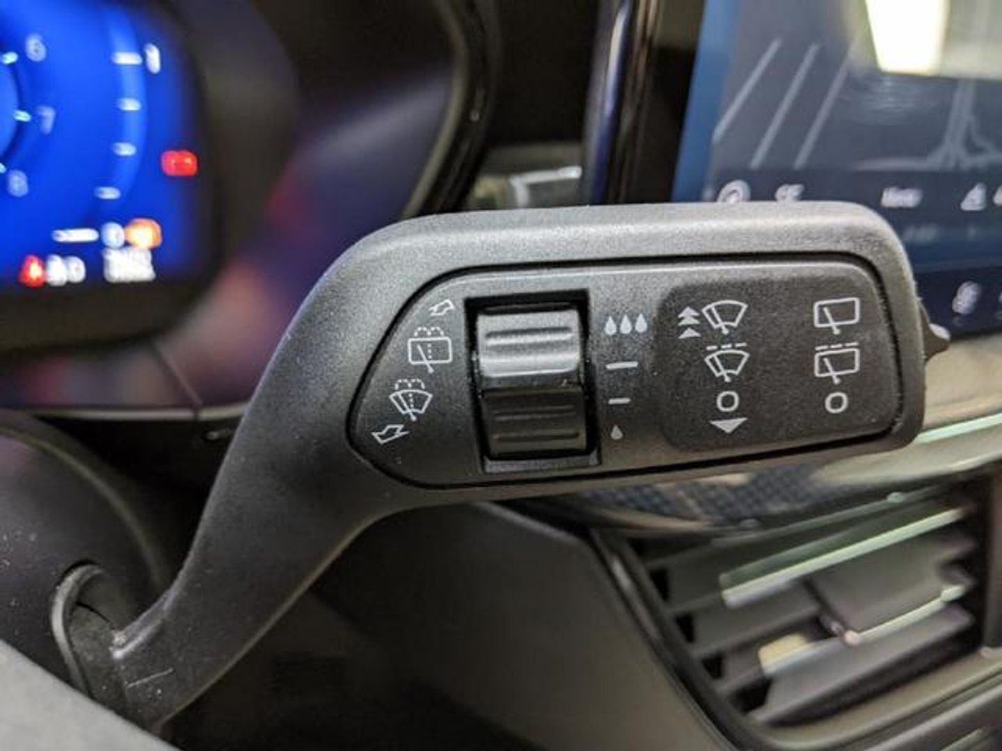 Ford Focus 1.0 Ecoboost MHEV ST-Line X 92 kW (125 CV)