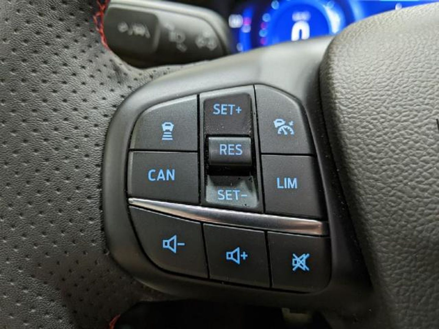 Ford Focus 1.0 Ecoboost MHEV ST-Line X 92 kW (125 CV)