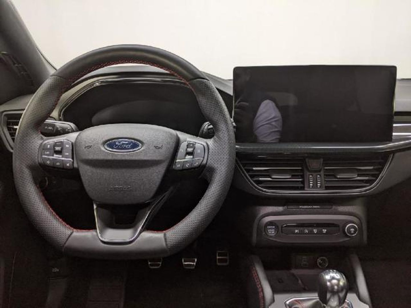 Ford Focus 1.0 Ecoboost MHEV ST-Line X 92 kW (125 CV)