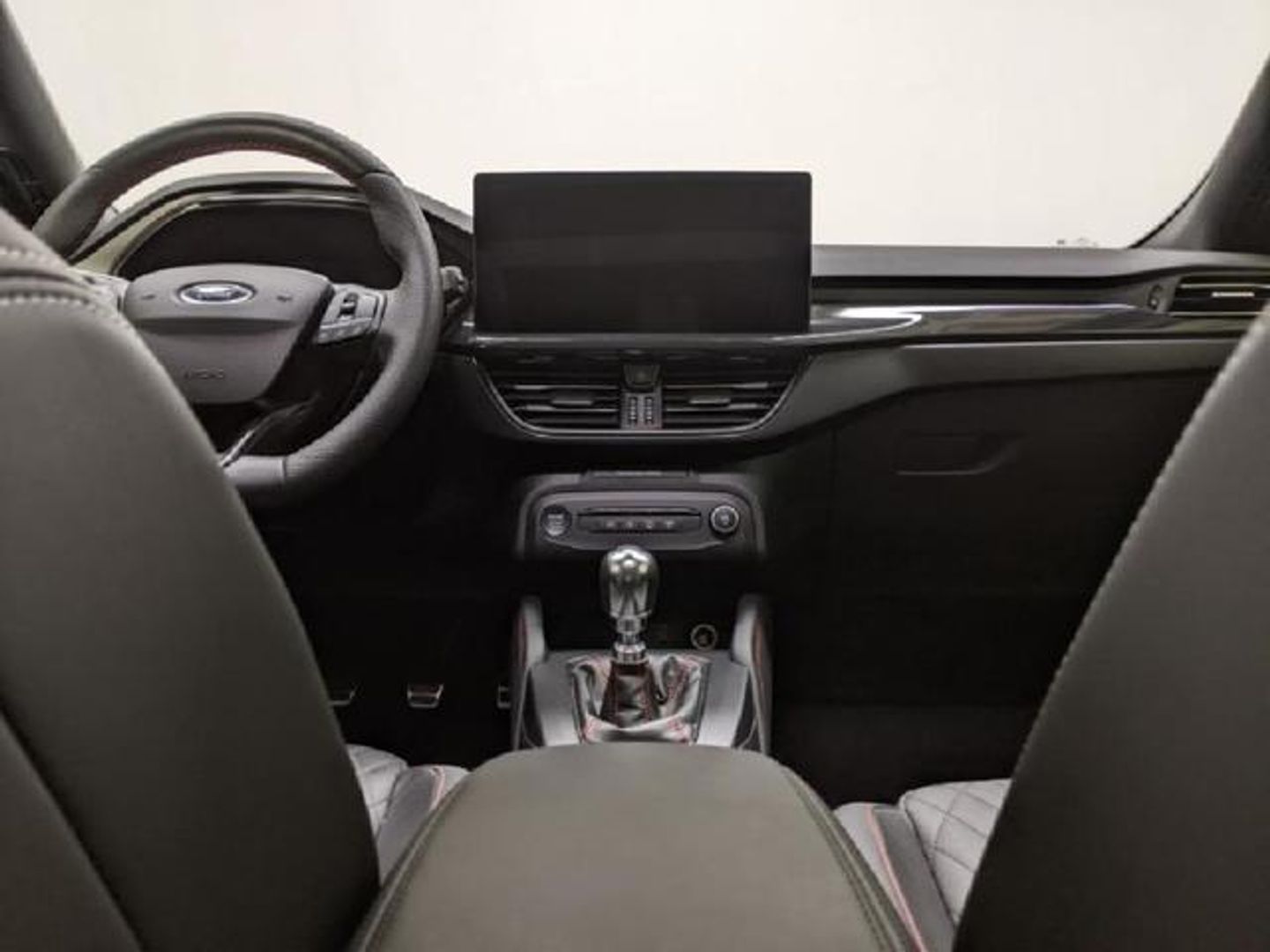 Ford Focus 1.0 Ecoboost MHEV ST-Line X 92 kW (125 CV)
