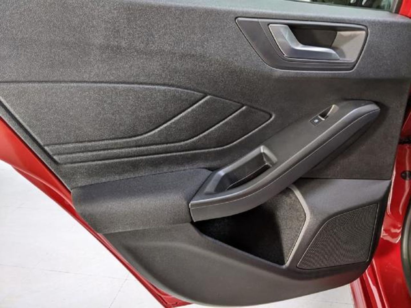 Ford Focus 1.0 Ecoboost MHEV ST-Line X 92 kW (125 CV)