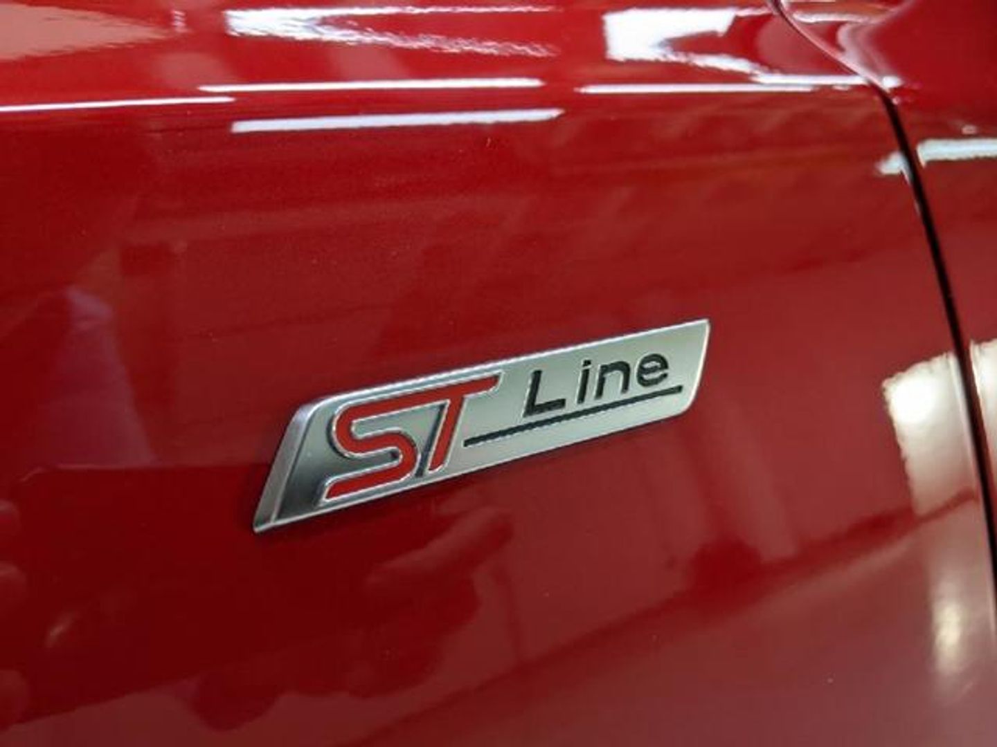 Ford Focus 1.0 Ecoboost MHEV ST-Line X 92 kW (125 CV)