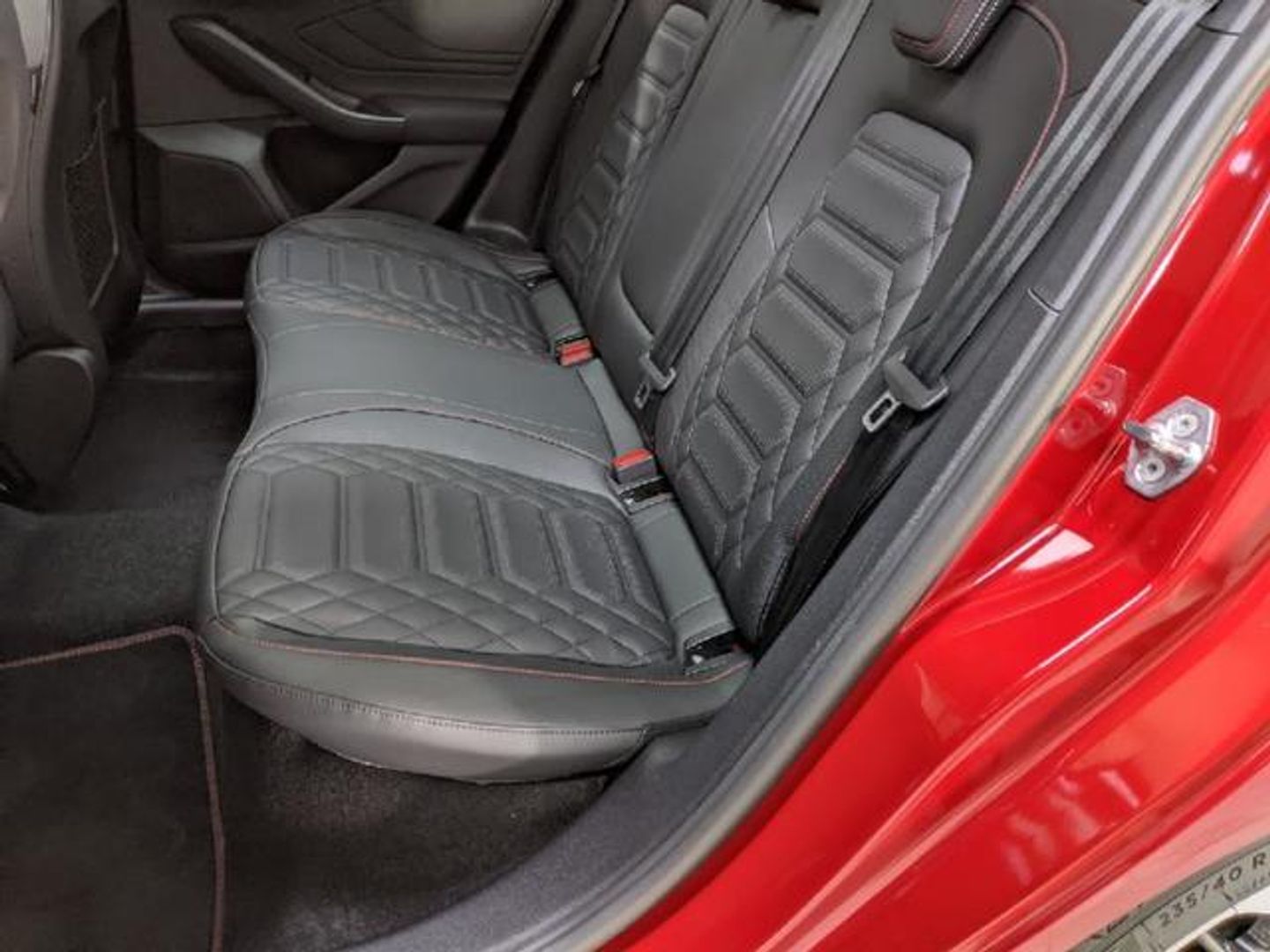 Ford Focus 1.0 Ecoboost MHEV ST-Line X 92 kW (125 CV)