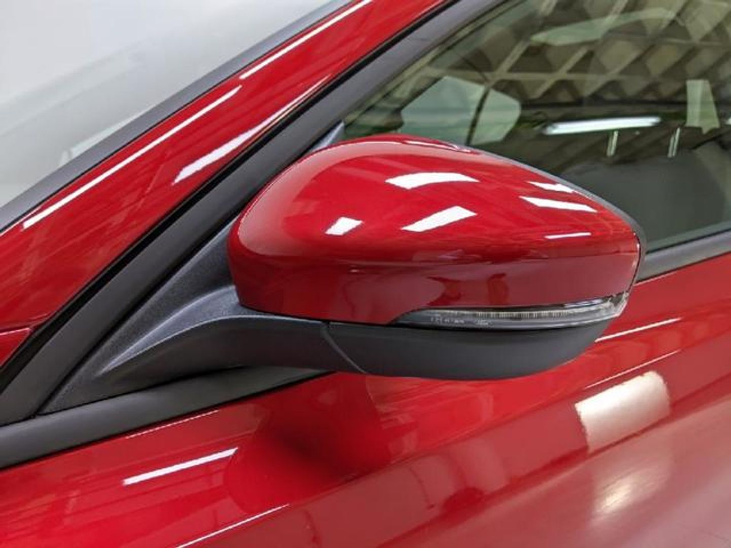 Ford Focus 1.0 Ecoboost MHEV ST-Line X 92 kW (125 CV)