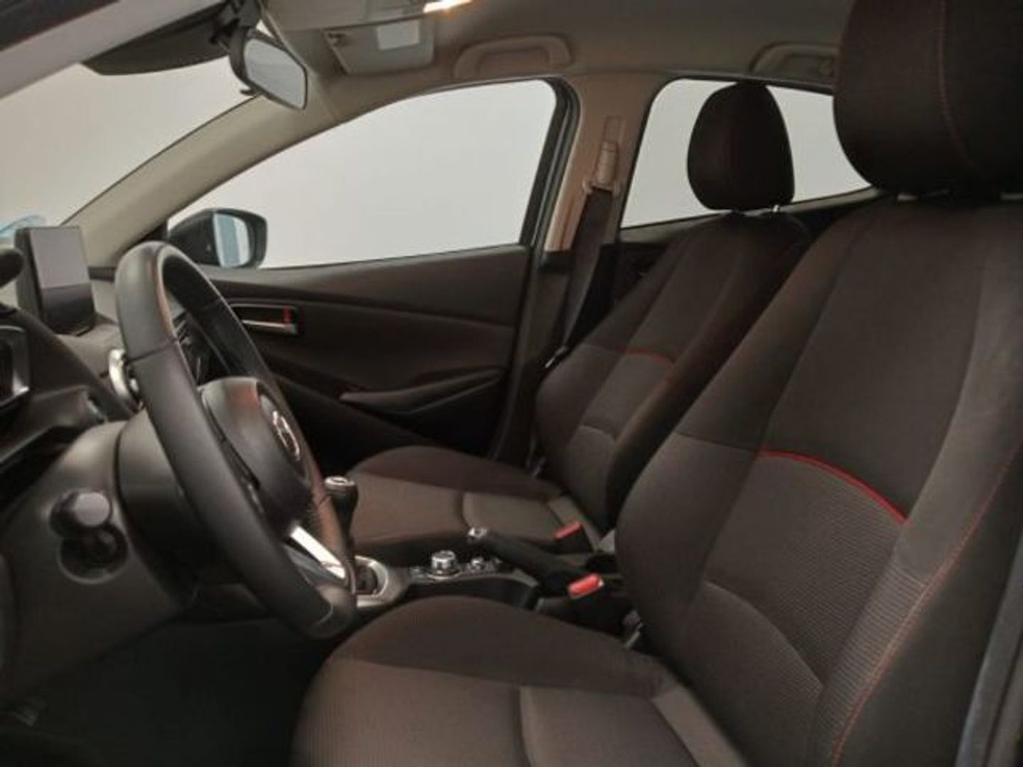 Mazda Mazda 2 1.5 e-SKYACTIV-G MT Homura 66 kW (90 CV)