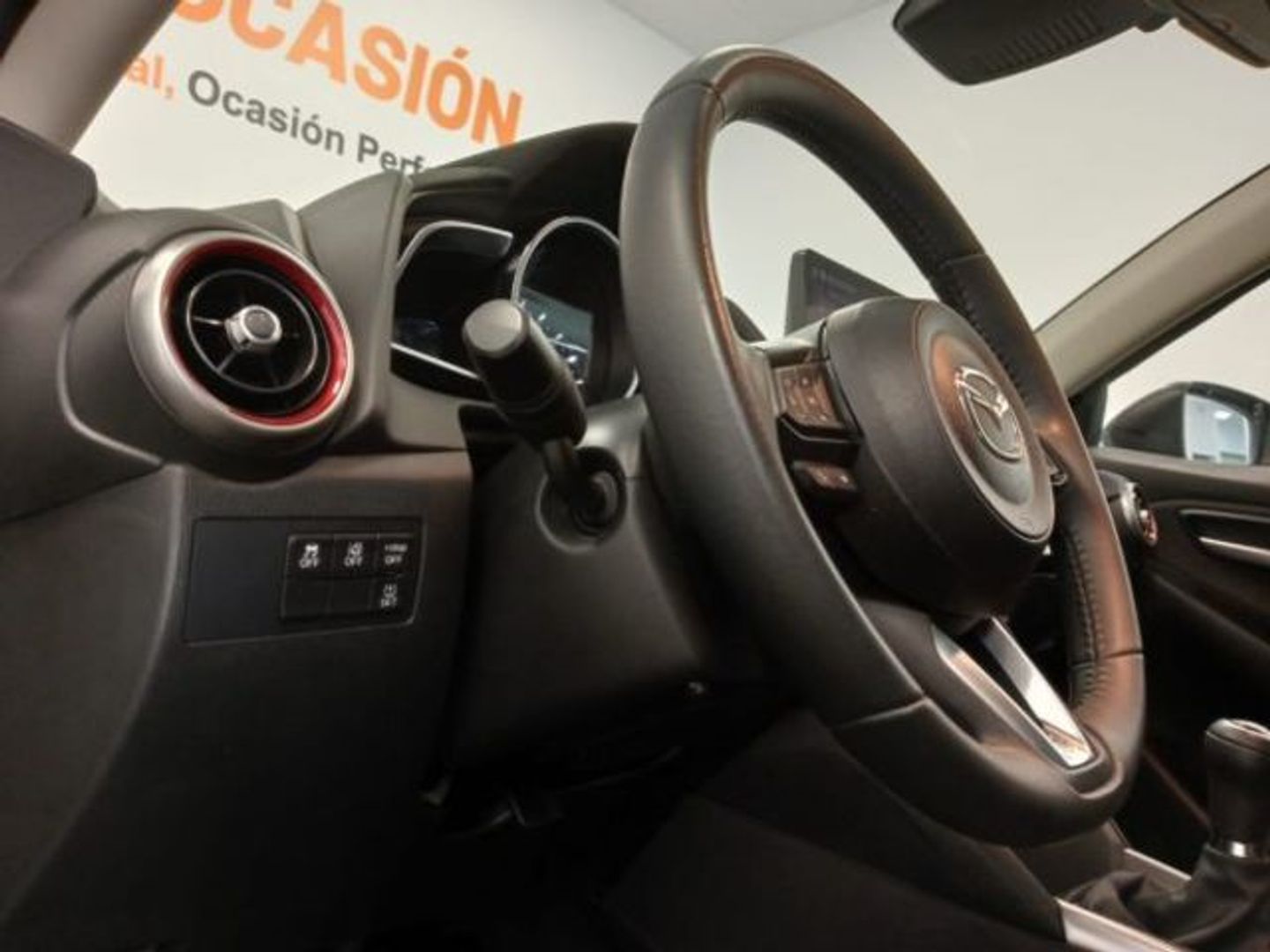Mazda Mazda 2 1.5 e-SKYACTIV-G MT Homura 66 kW (90 CV)
