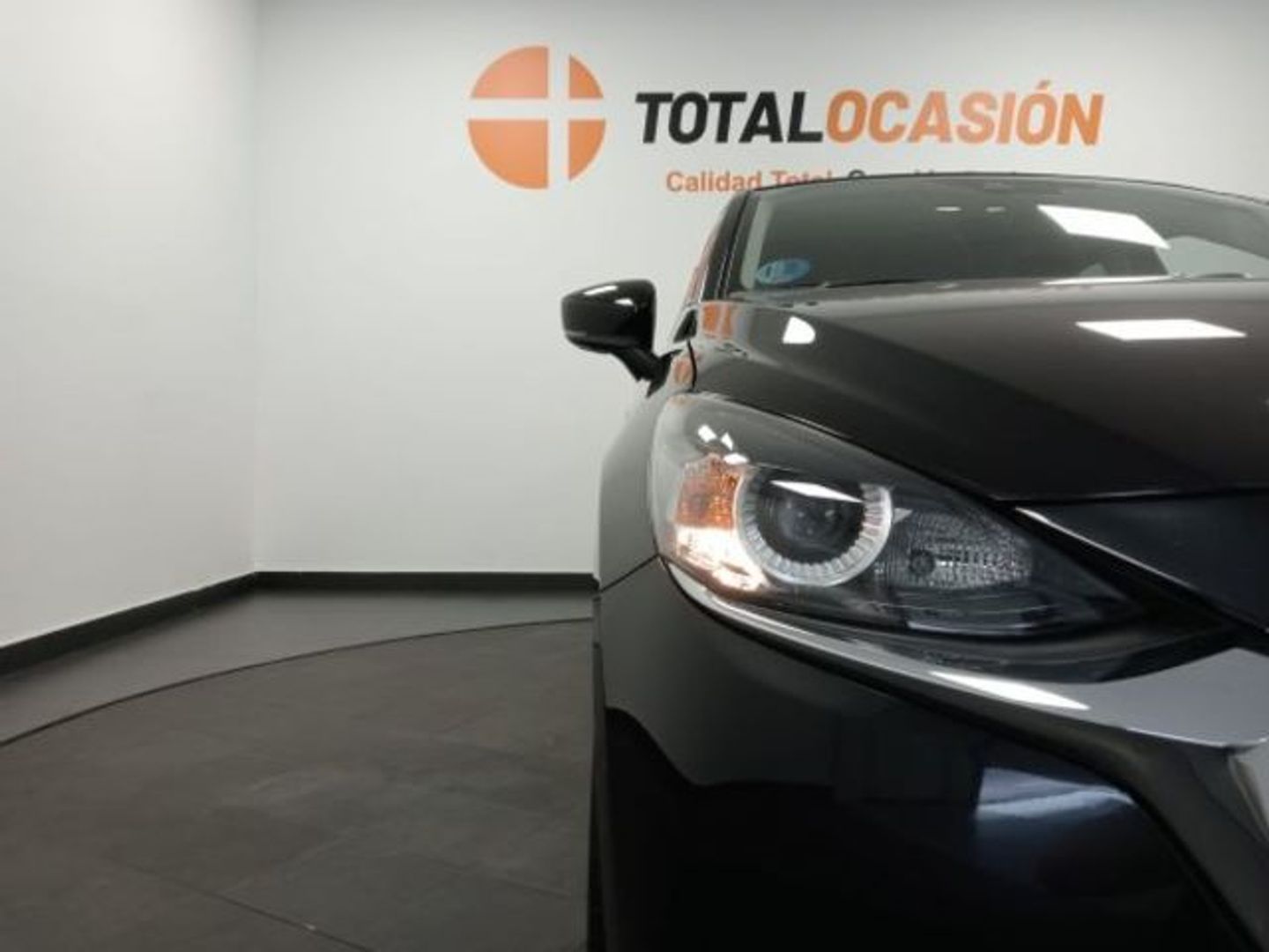 Mazda Mazda 2 1.5 e-SKYACTIV-G MT Homura 66 kW (90 CV)