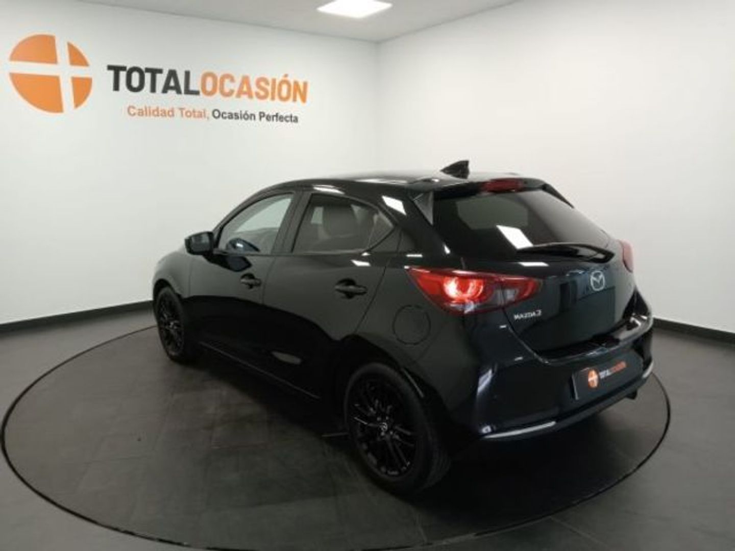Mazda Mazda 2 1.5 e-SKYACTIV-G MT Homura 66 kW (90 CV)