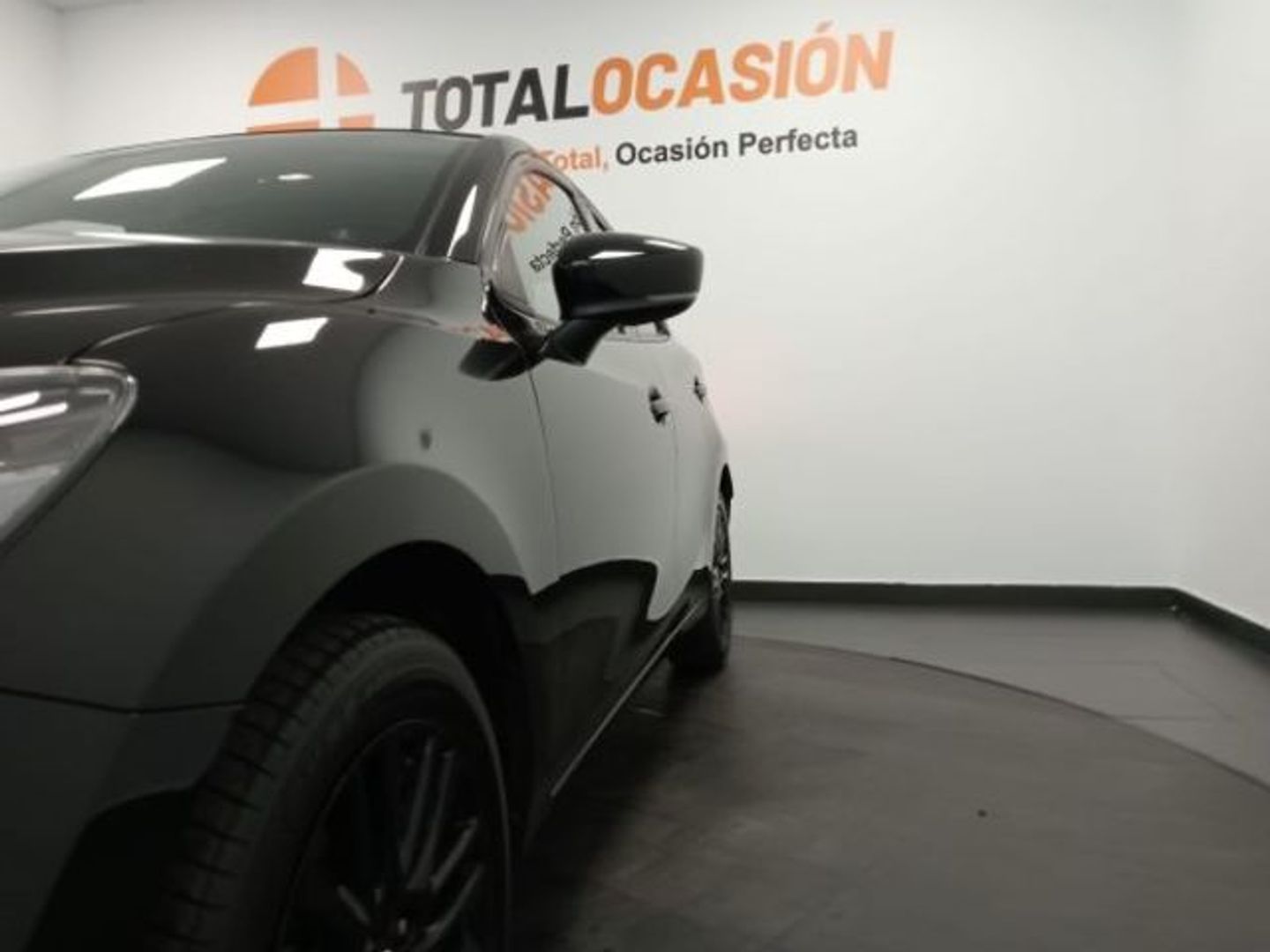 Mazda Mazda 2 1.5 e-SKYACTIV-G MT Homura 66 kW (90 CV)